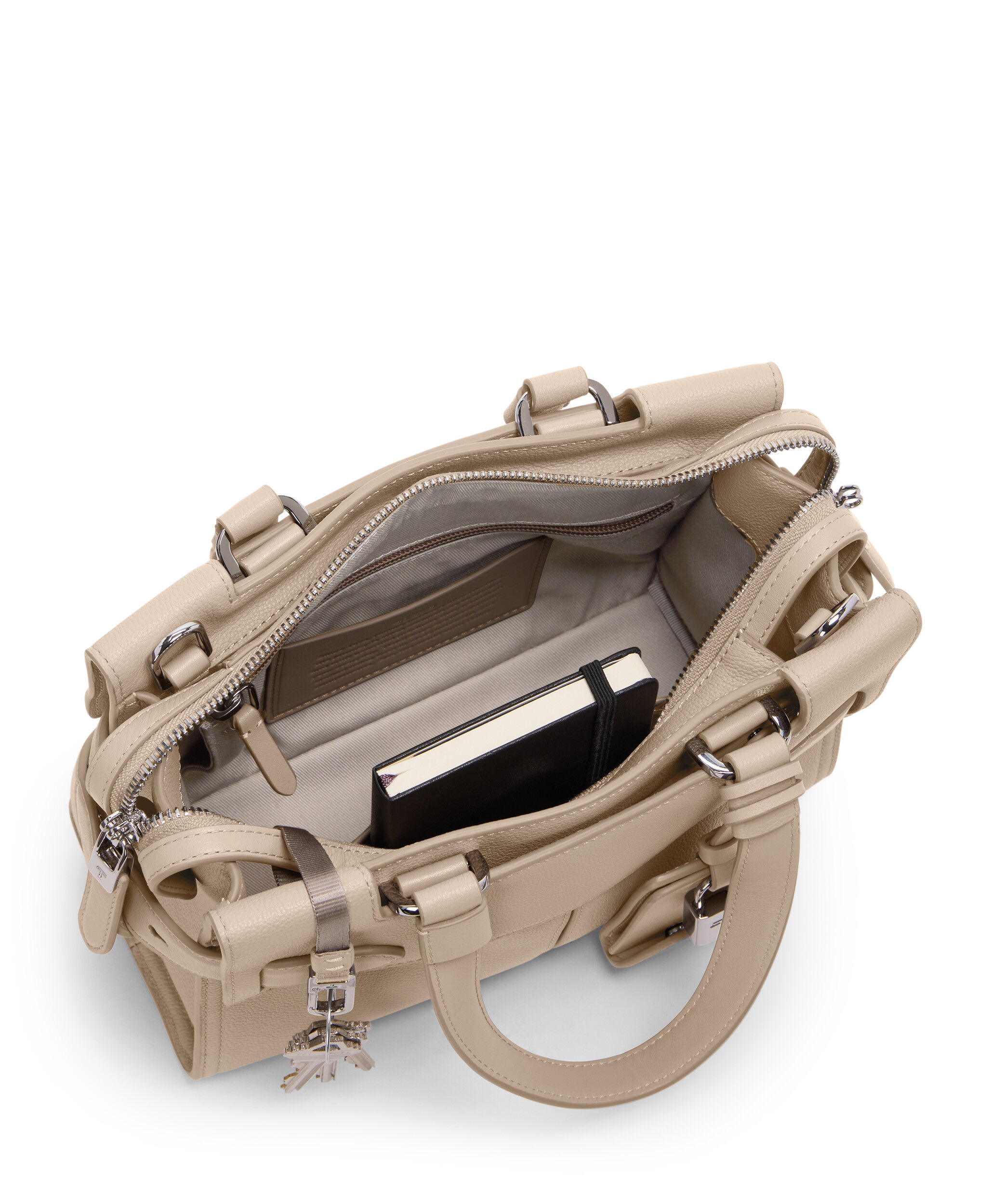 TUMI Agent Small Tote