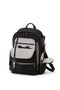 TUMI Voyageur CELINA BACKPACK  Black/Gunmetal