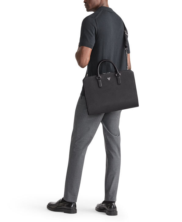 TUMI Savona Slim Brief