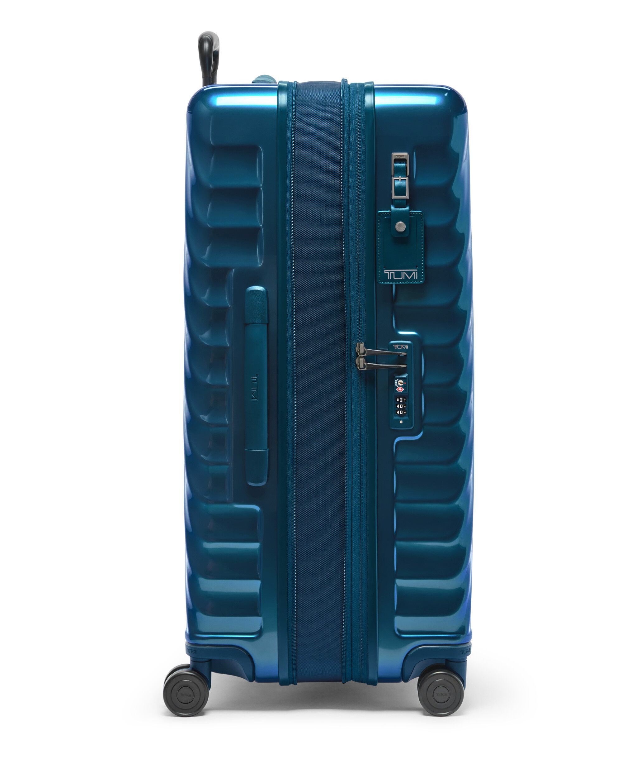 19 Degree Checked Luggage 76cm | TUMI Large Expandable Checked