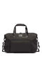 TUMI Alpha 2 DOUBLE EXPANSION SATCHEL  Black