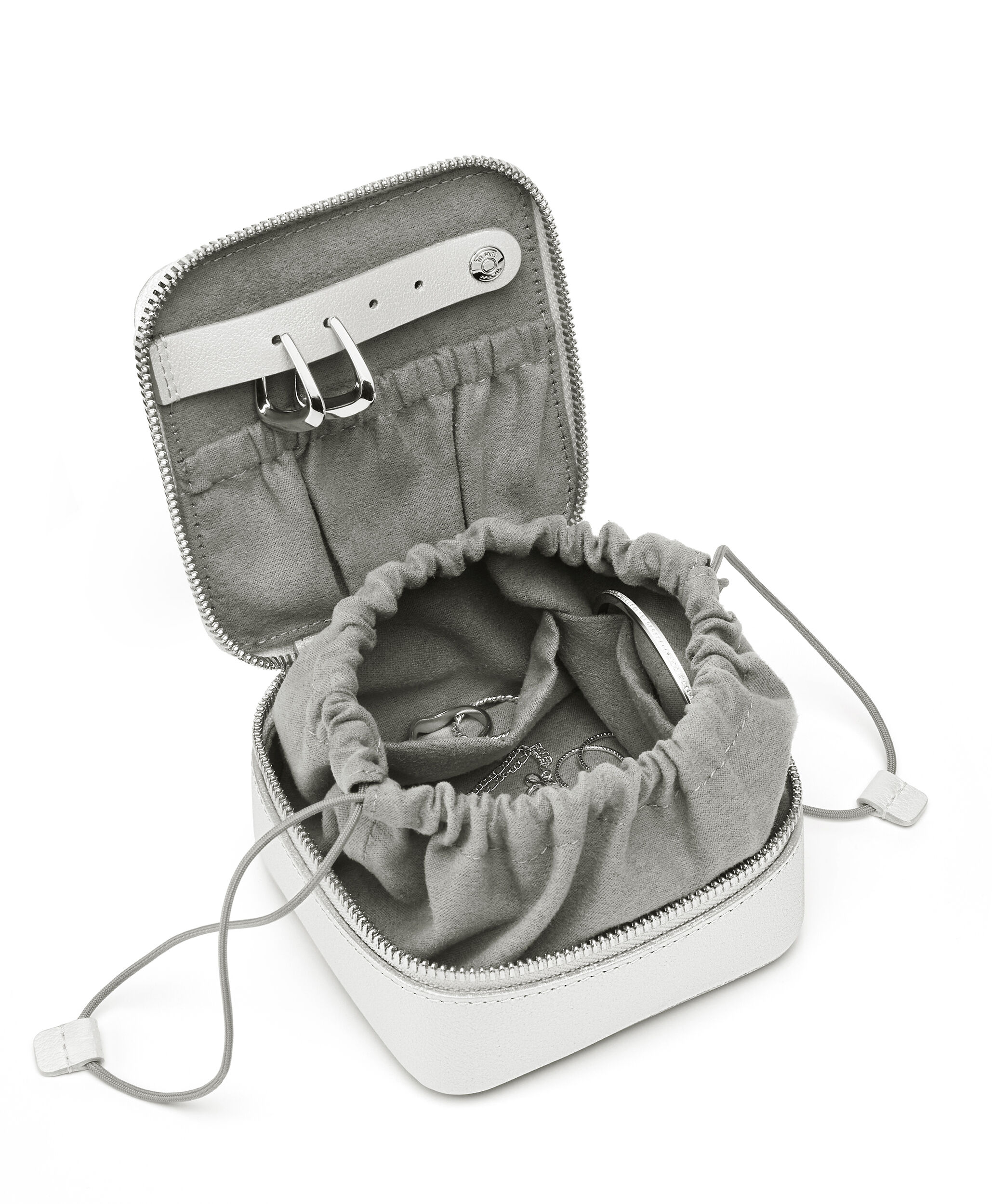 BELDEN Jewelry Travel Roll