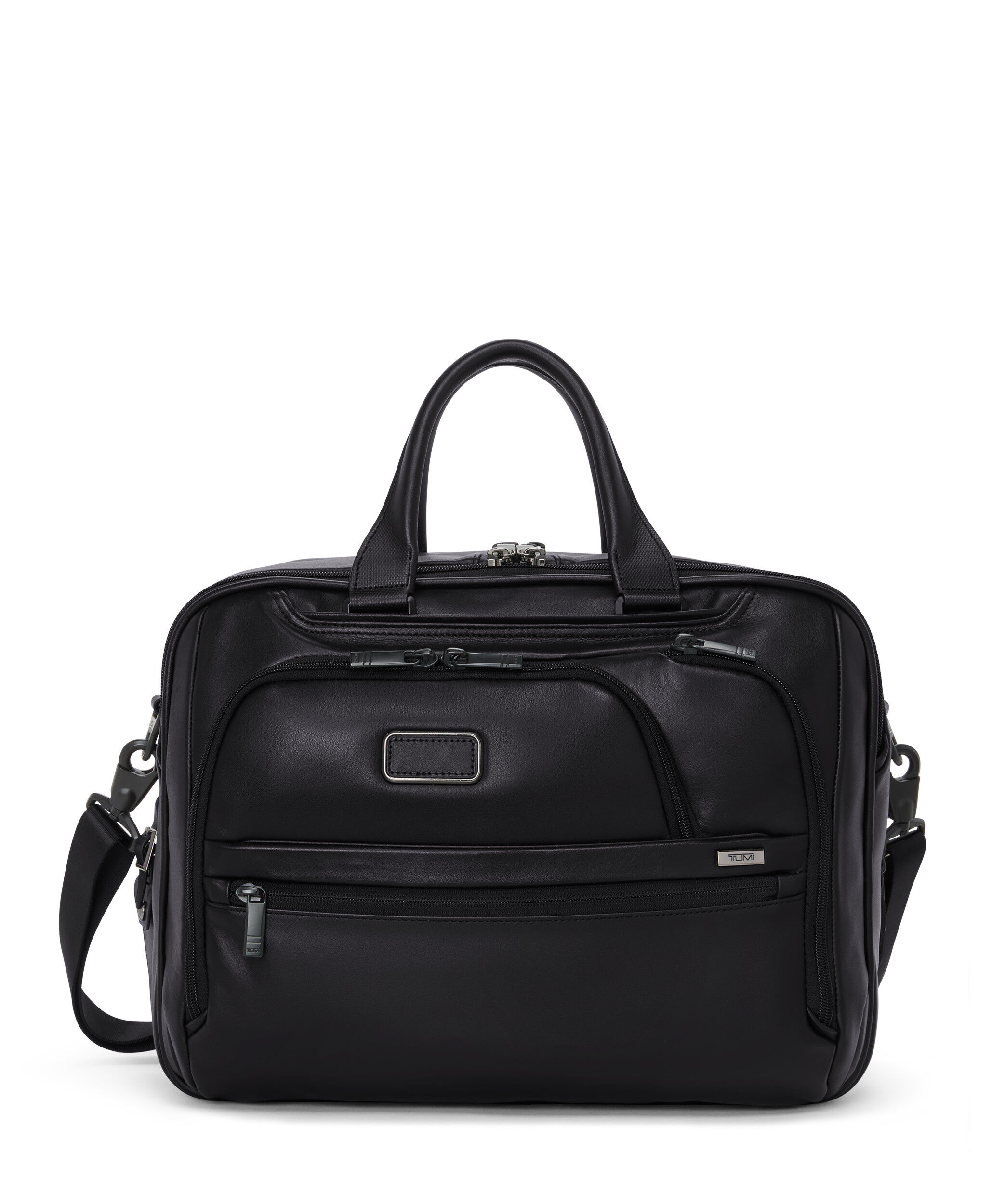 ALPHA Briefcase