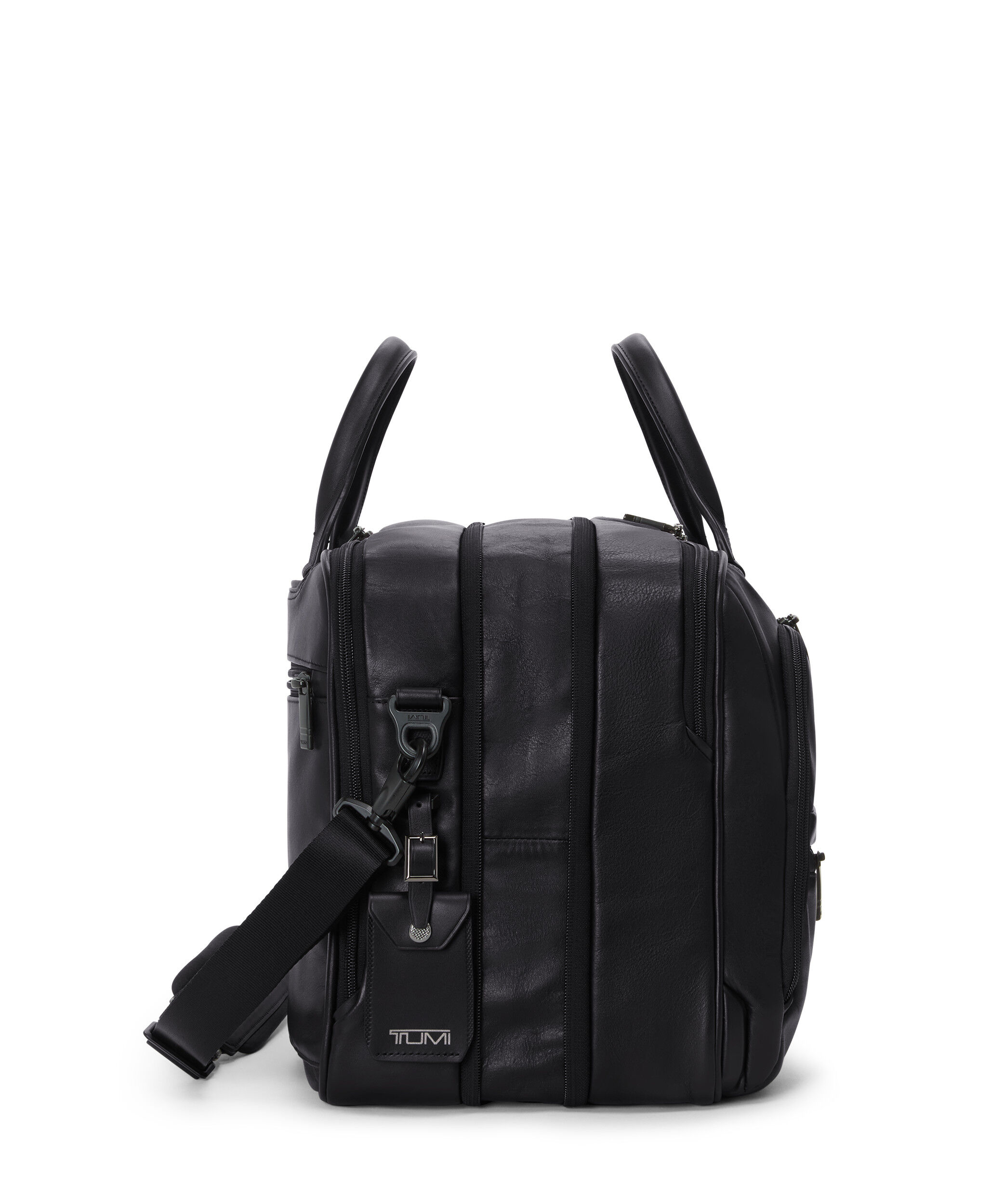 ALPHA Briefcase