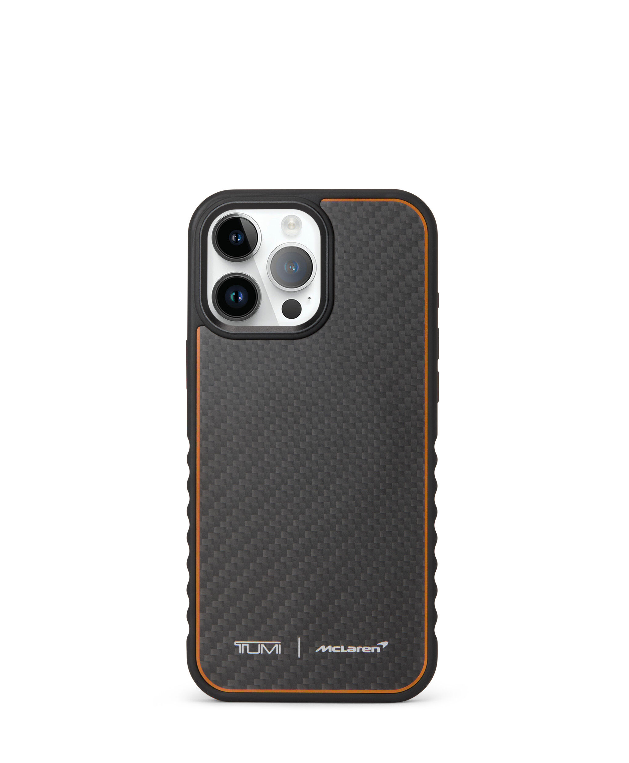 TUMI McLaren Phone Case