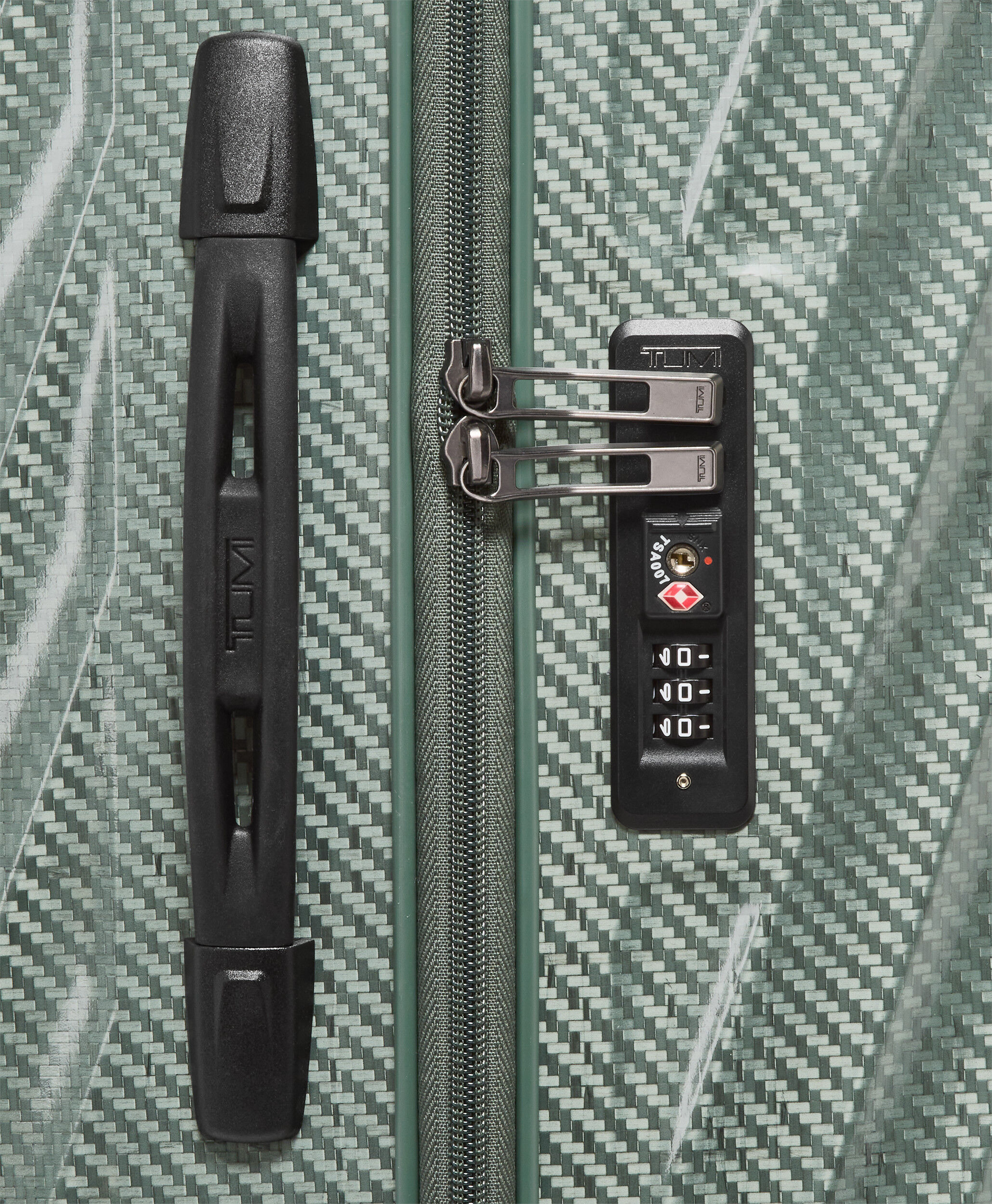 19 Degree Lite Checked Luggage 76cm | TUMI Large Checked