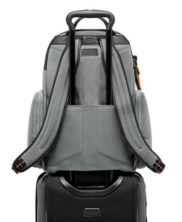 TUMI Paddock Backpack