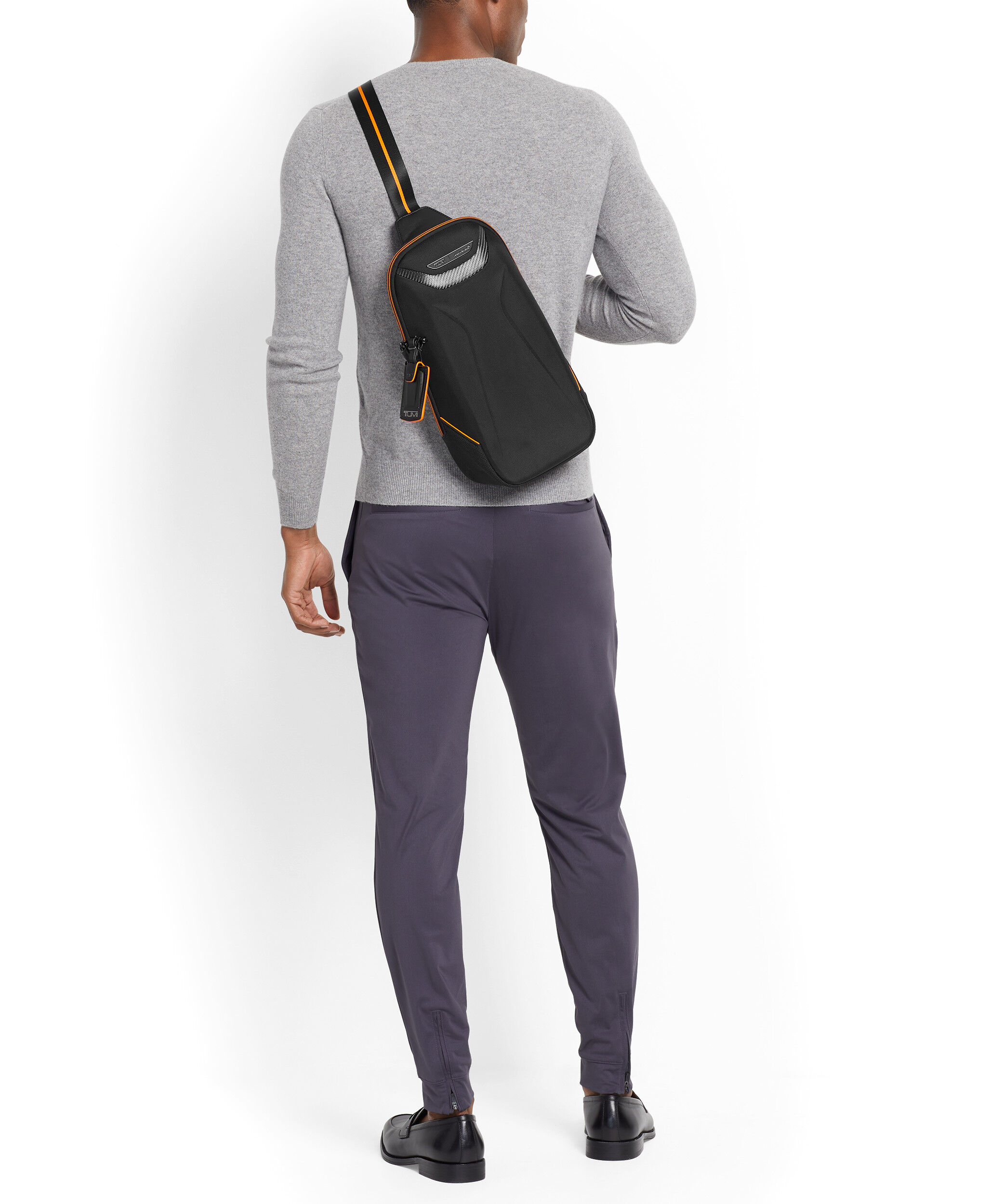 TUMI McLaren Olkalaukku