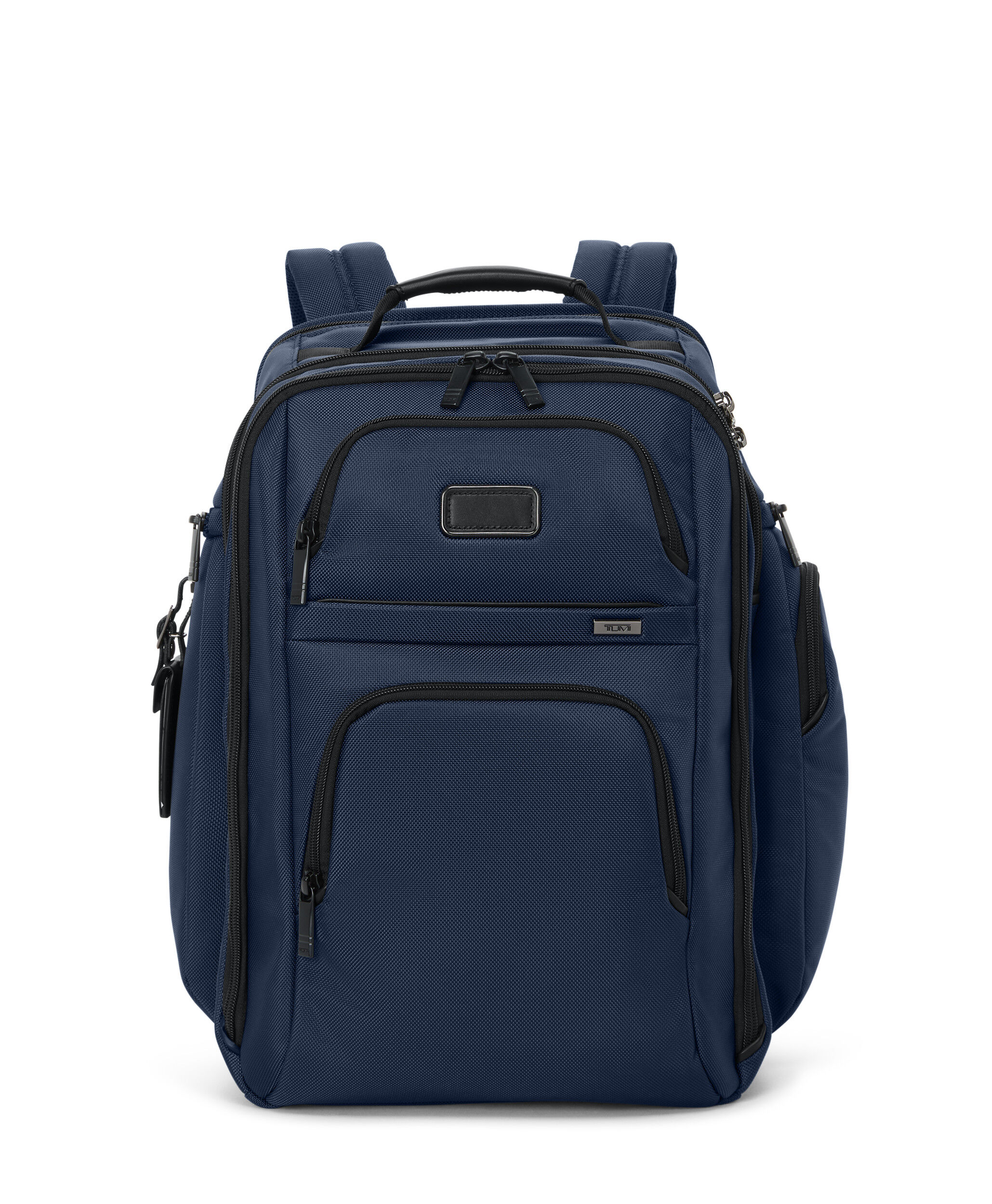 Alpha Backpack