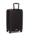 TUMI Alpha 2 INTL DUAL ACCESS 4WHL C/O  Black