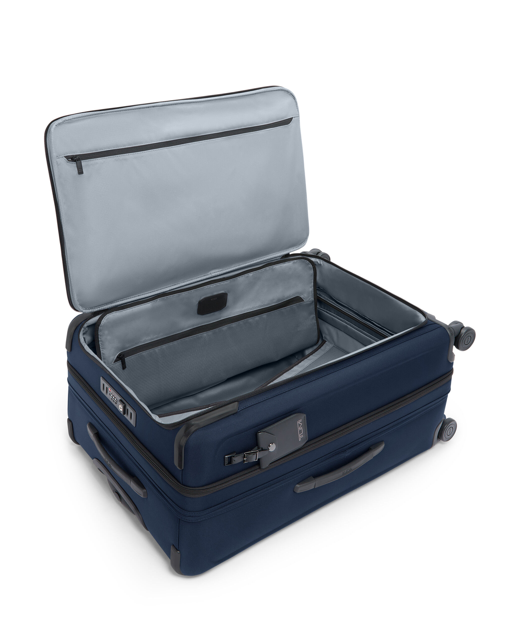 Alpha Spinner Expandable (4 wheels) 73.5cm