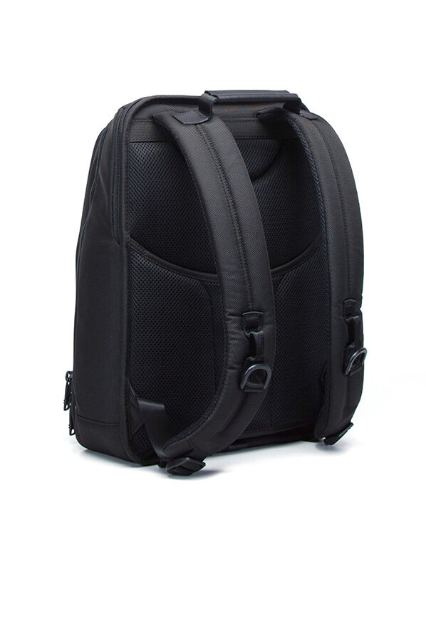 TUMI Alpha 3 SLIM BACKPACK Black