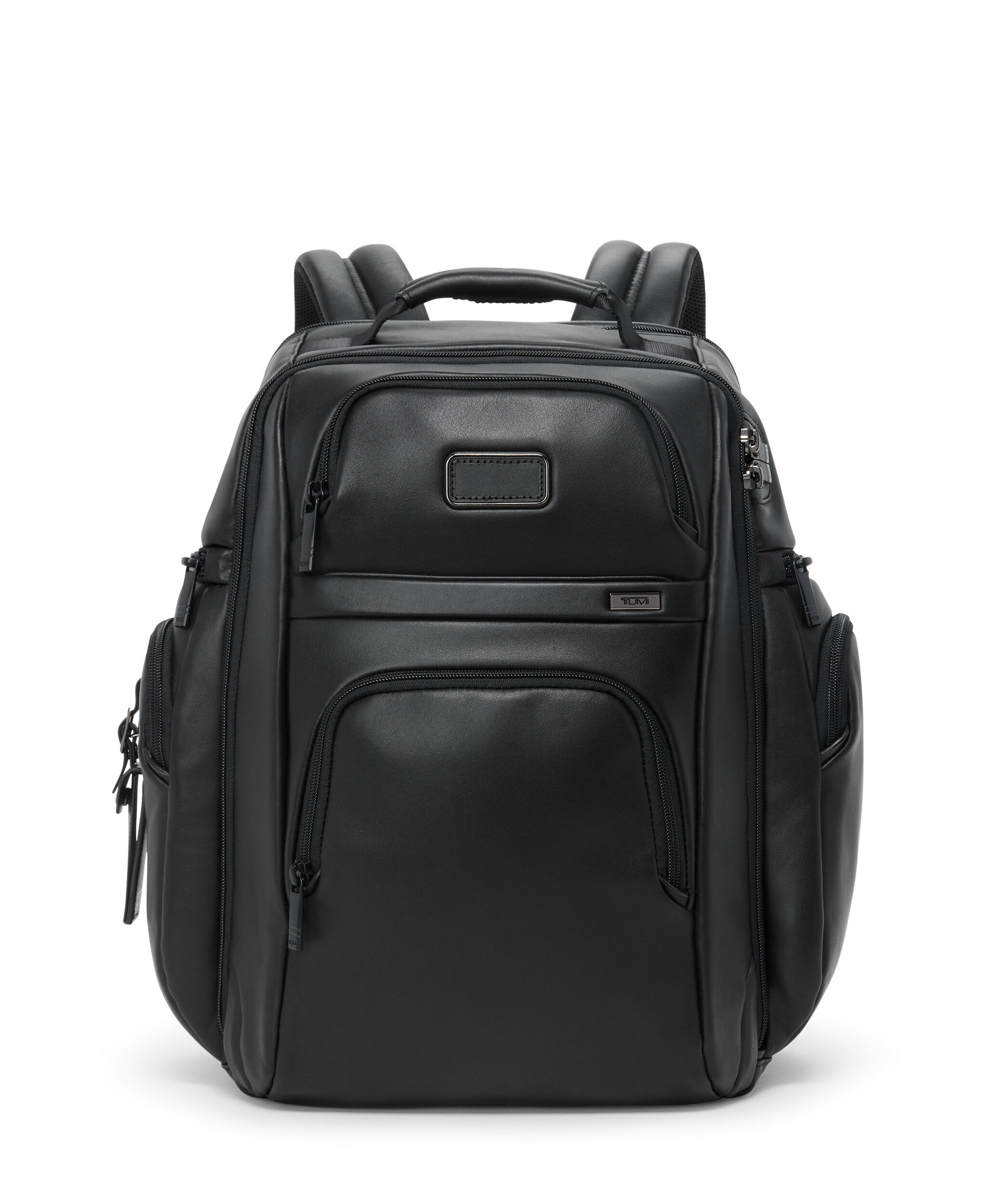 Alpha Tumi brief pack
