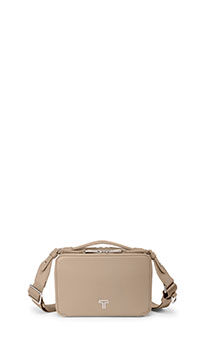 TUMI Voyageur Crossbody bag - the box