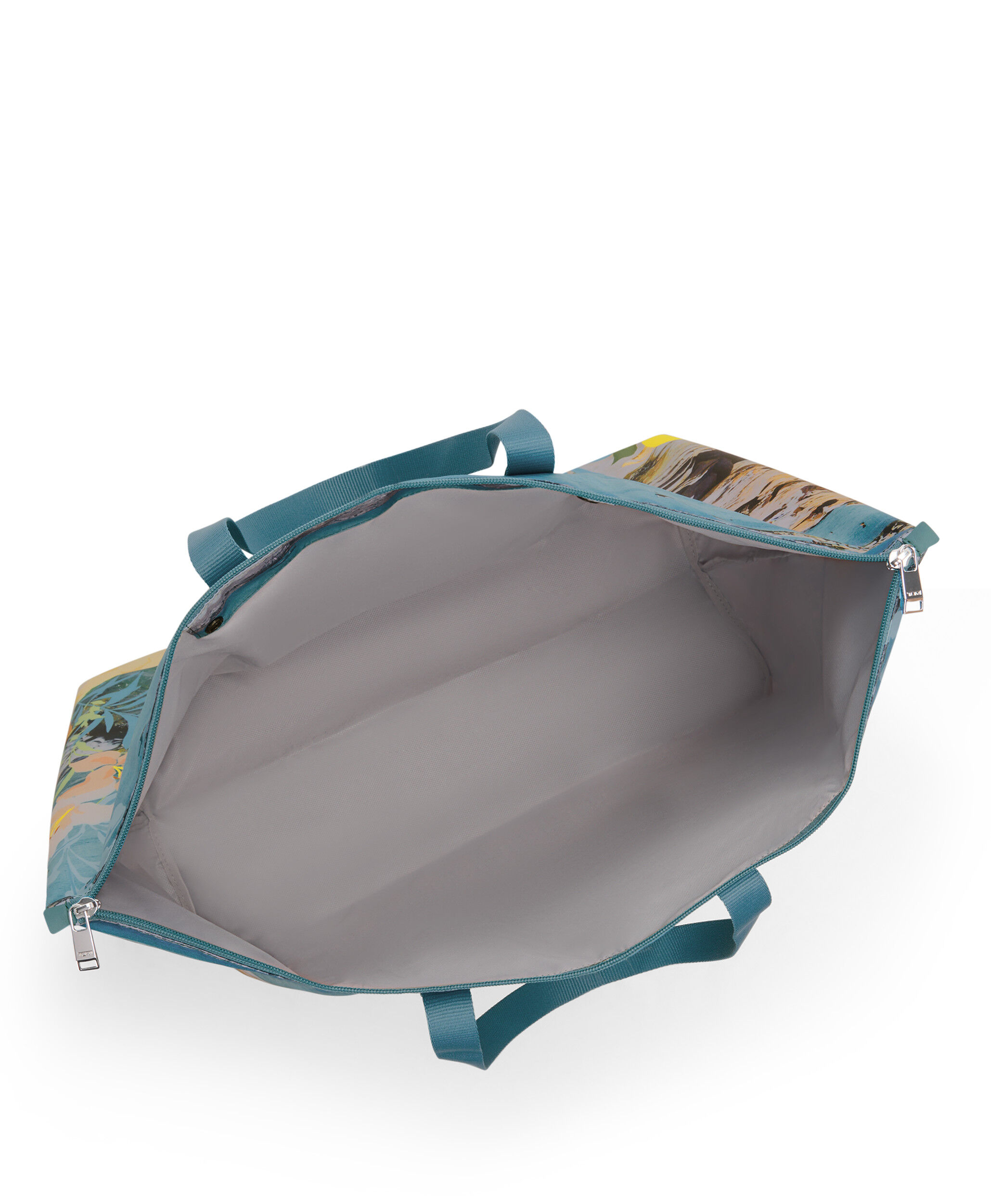 Voyageur Tote