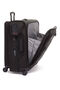 TUMI Alpha 2 EXT TRIP 4 WHL GMT BAG  Black