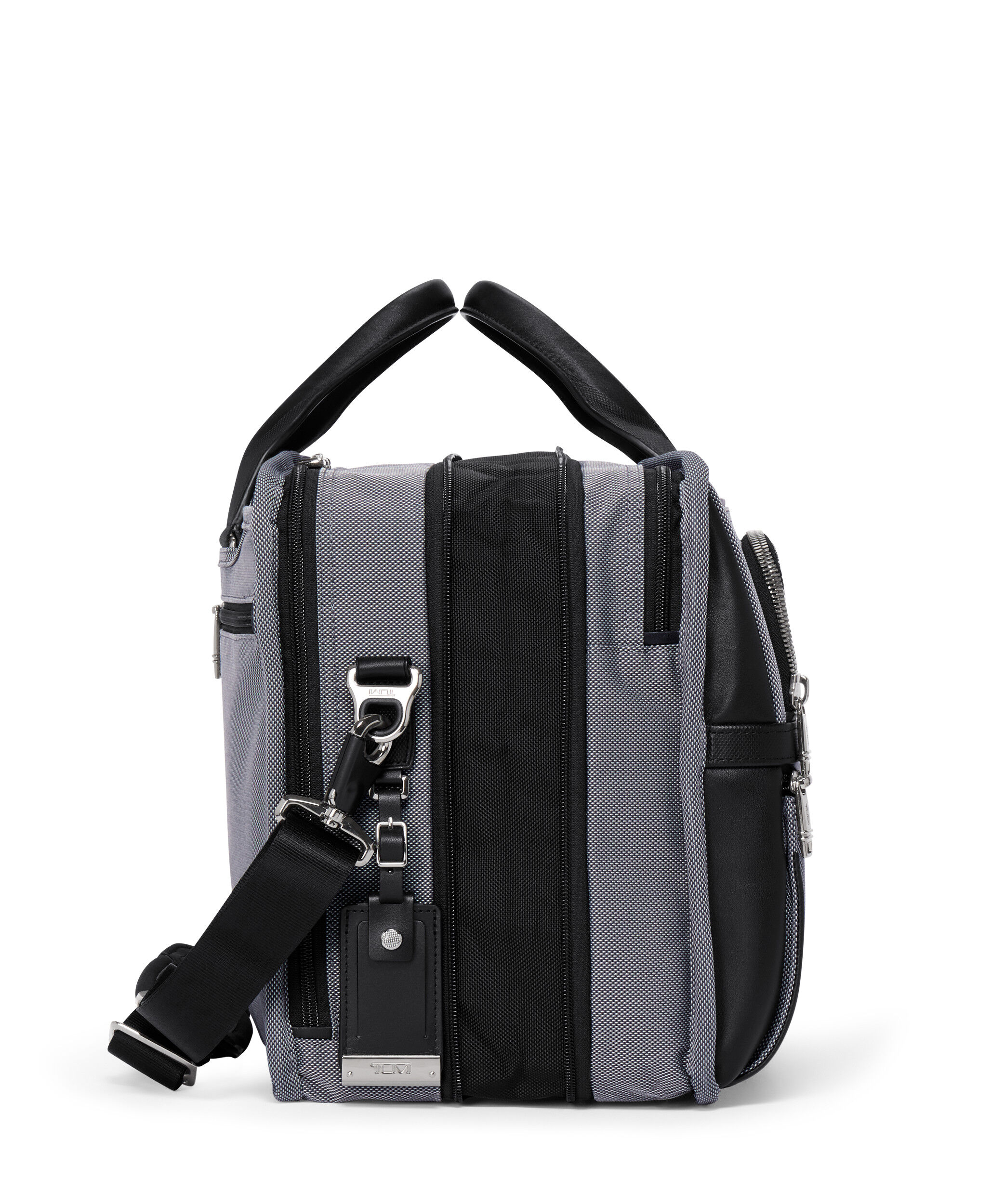 Alpha X Exp org laptop brief 15"