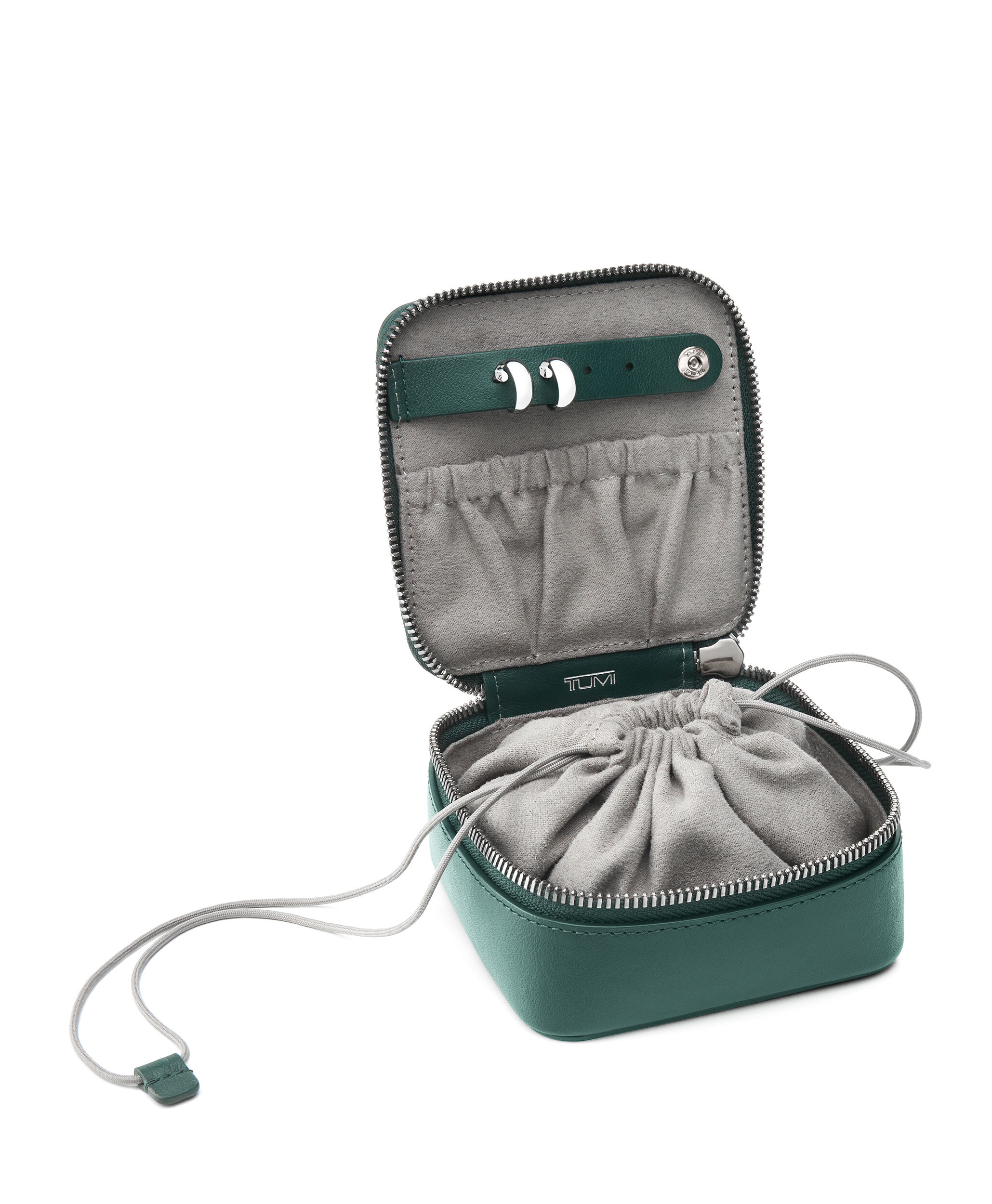 BELDEN Jewelry Travel Roll