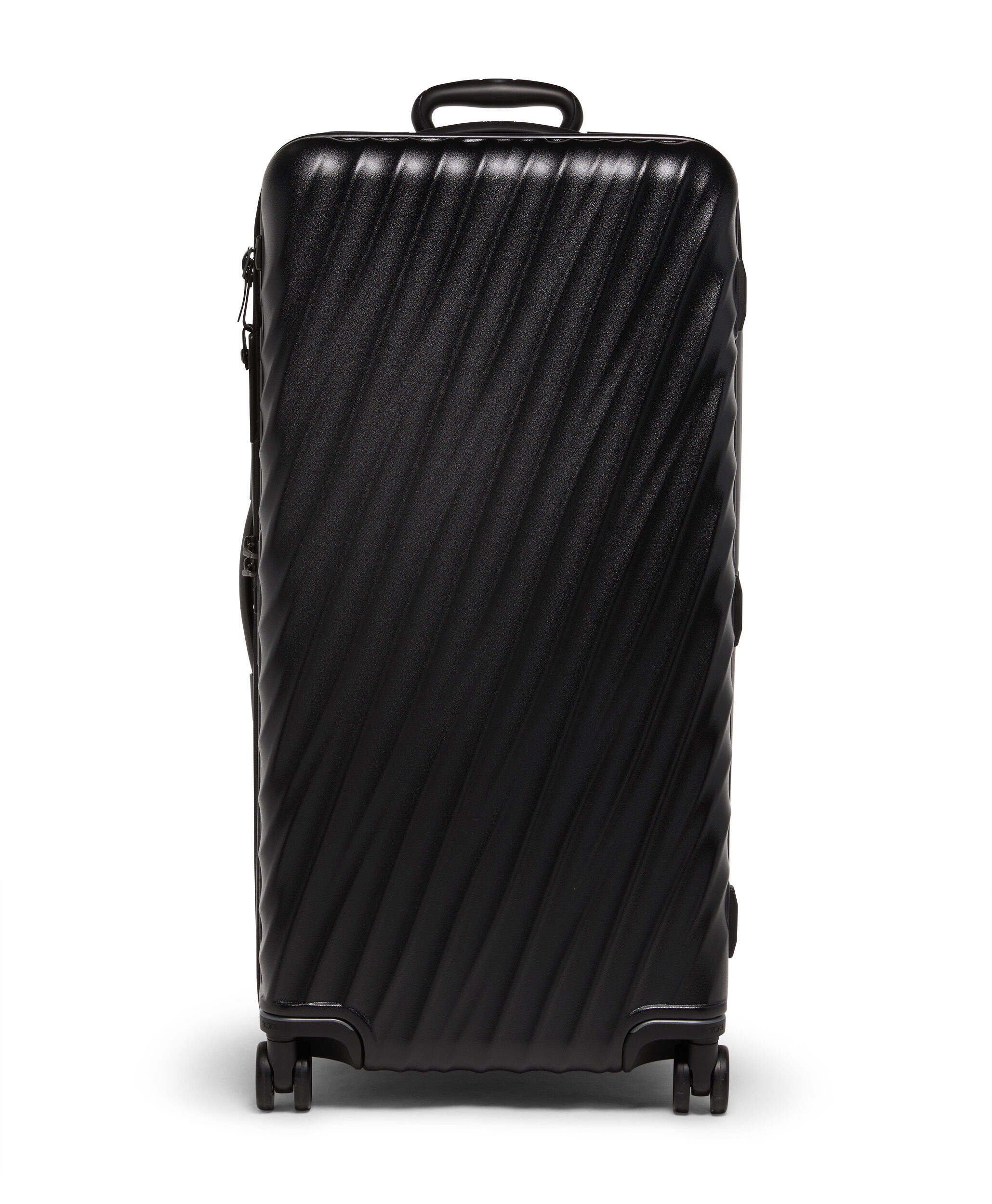 19 Degree Checked Luggage