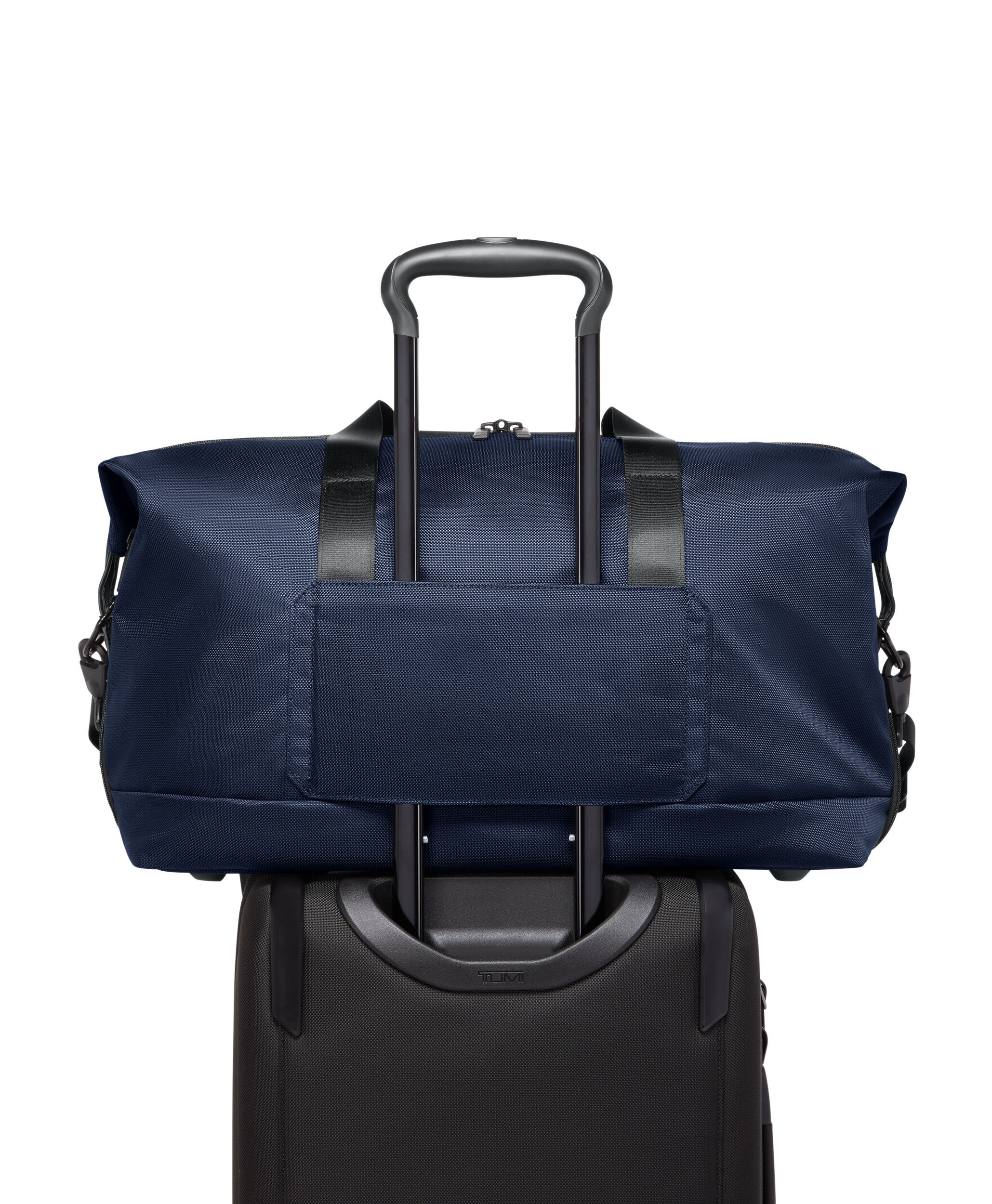 TUMI Double Expansion Duffel