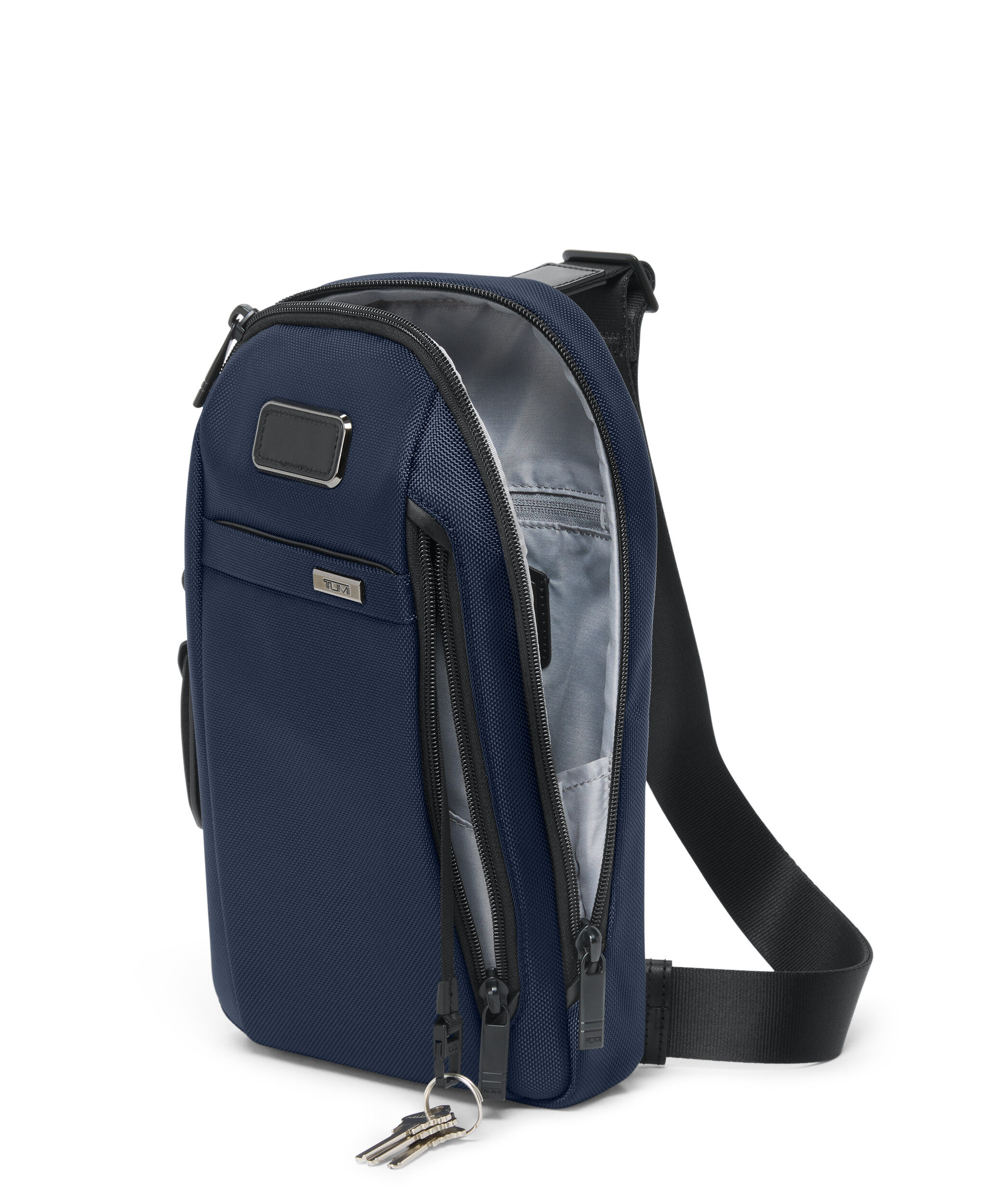 Alpha Sling Bag