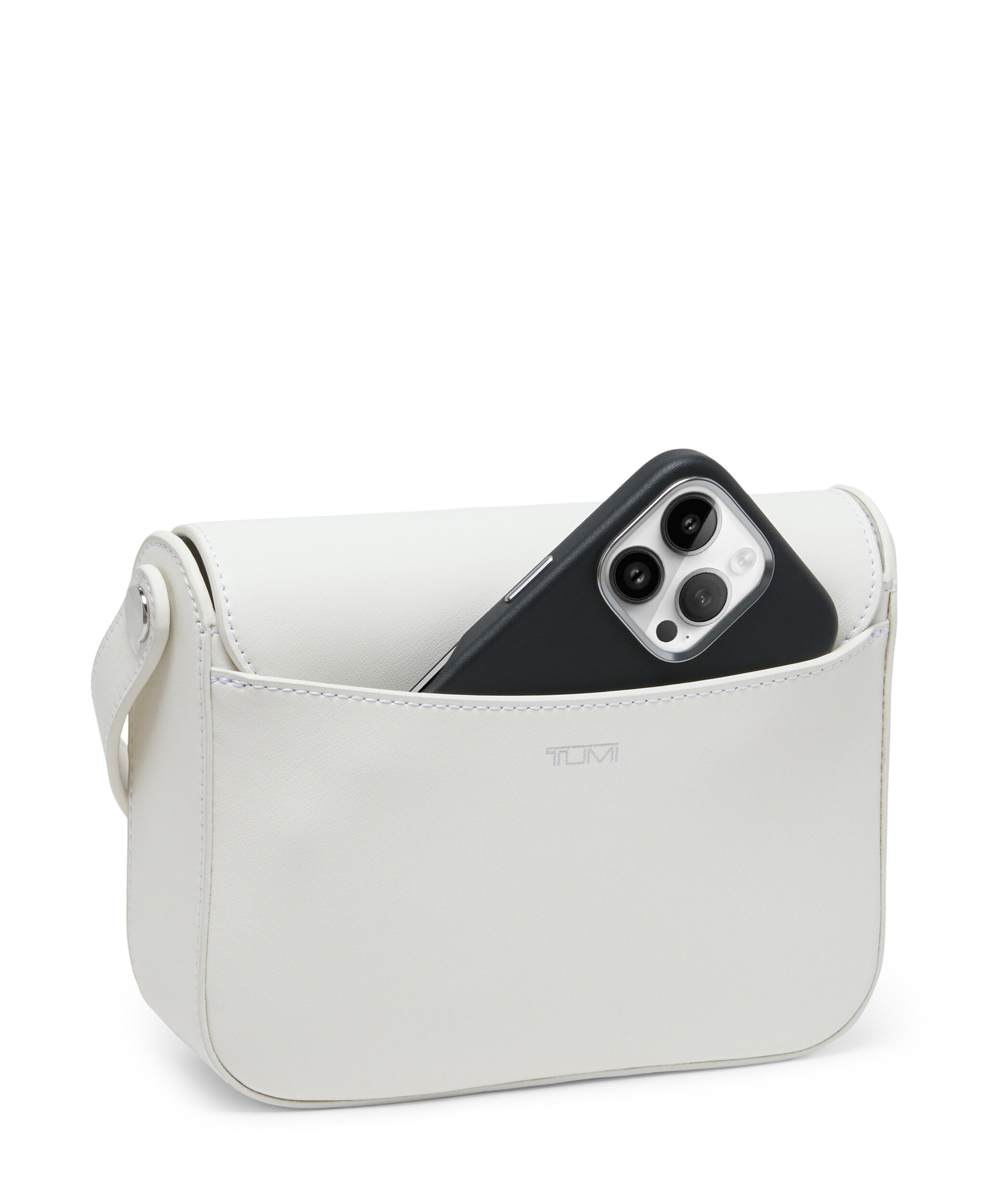 TUMI Olas Small Shoulder Bag