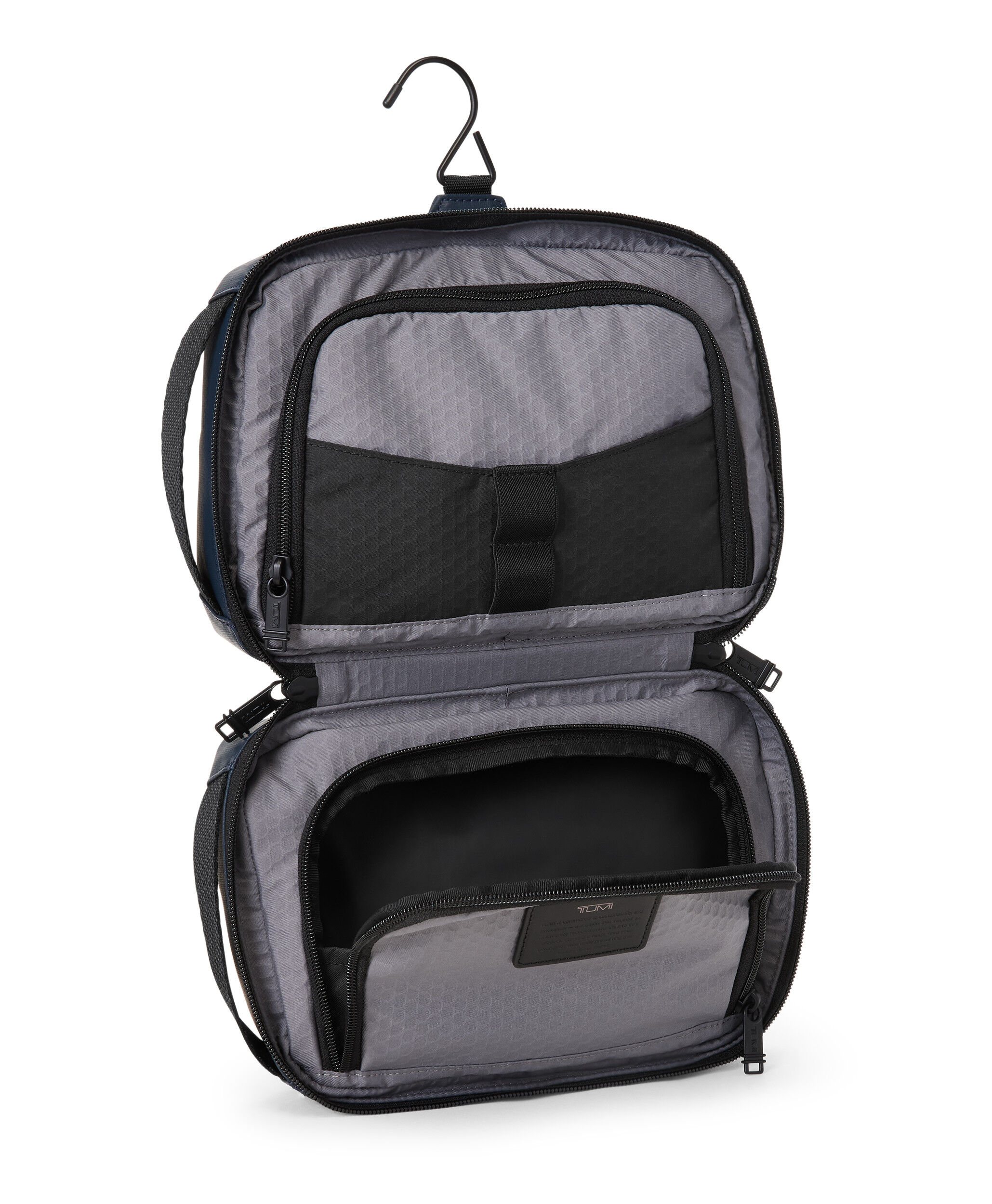 ALPHA BRAVO Travel kit