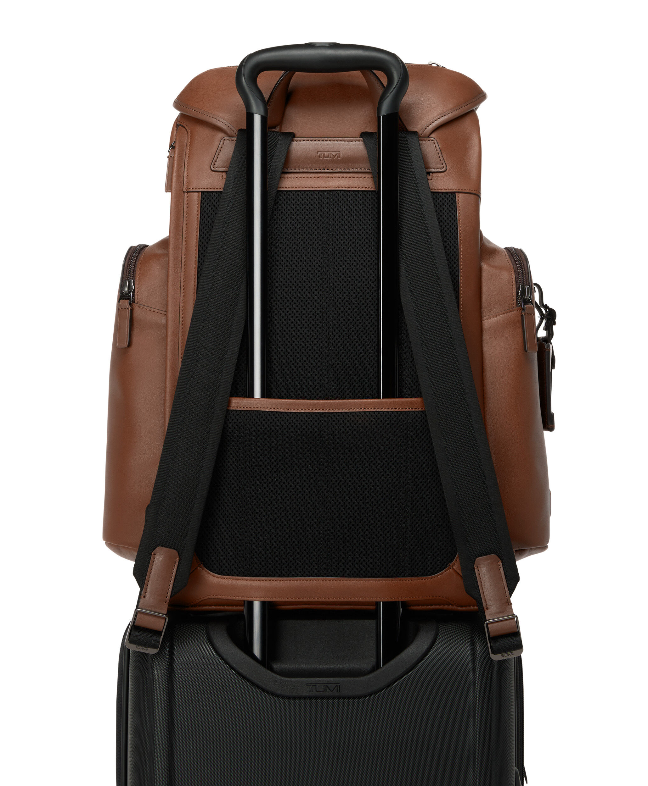 Harrison Reppu 15"