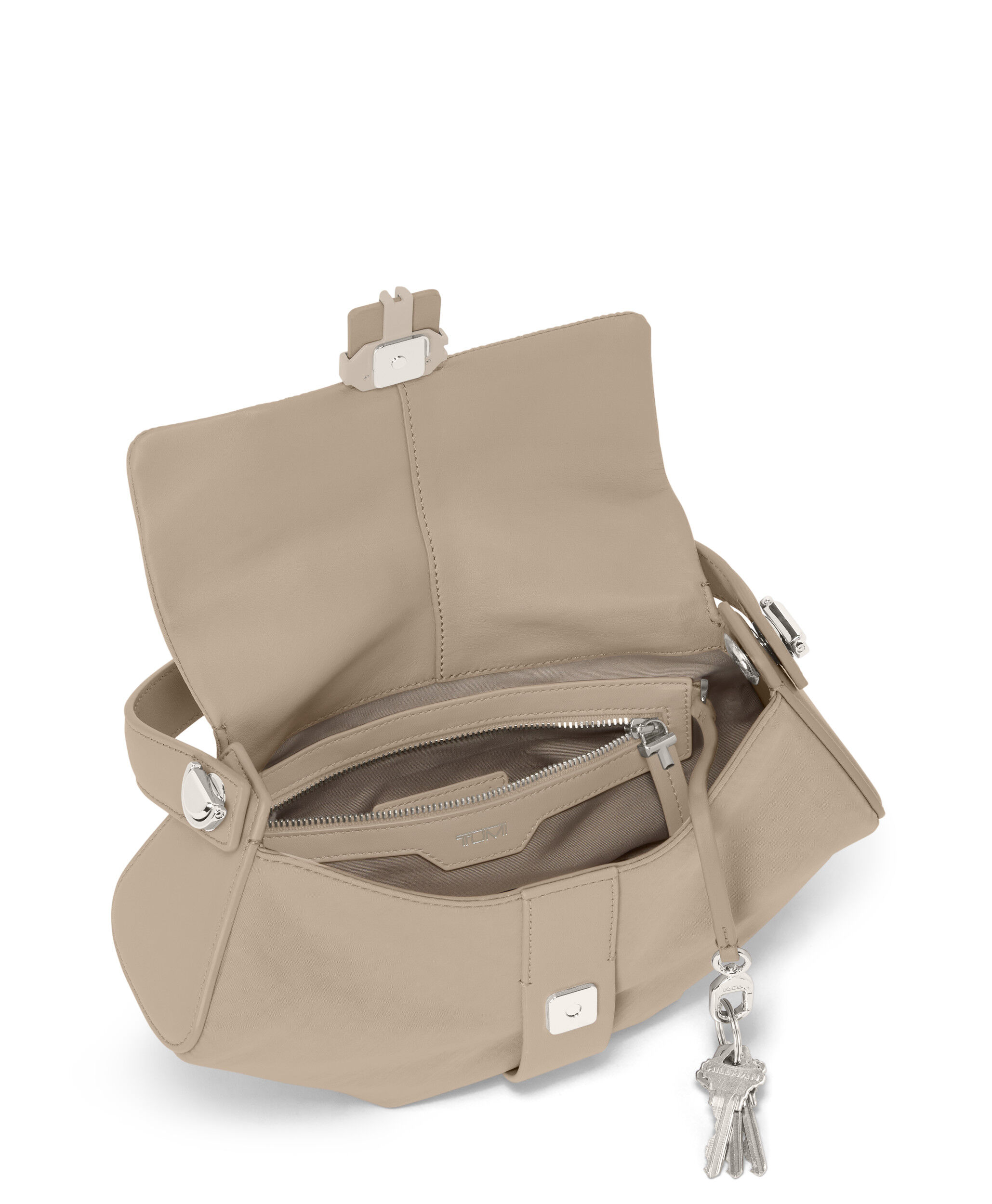 TUMI Journey Small Shoulder Bag
