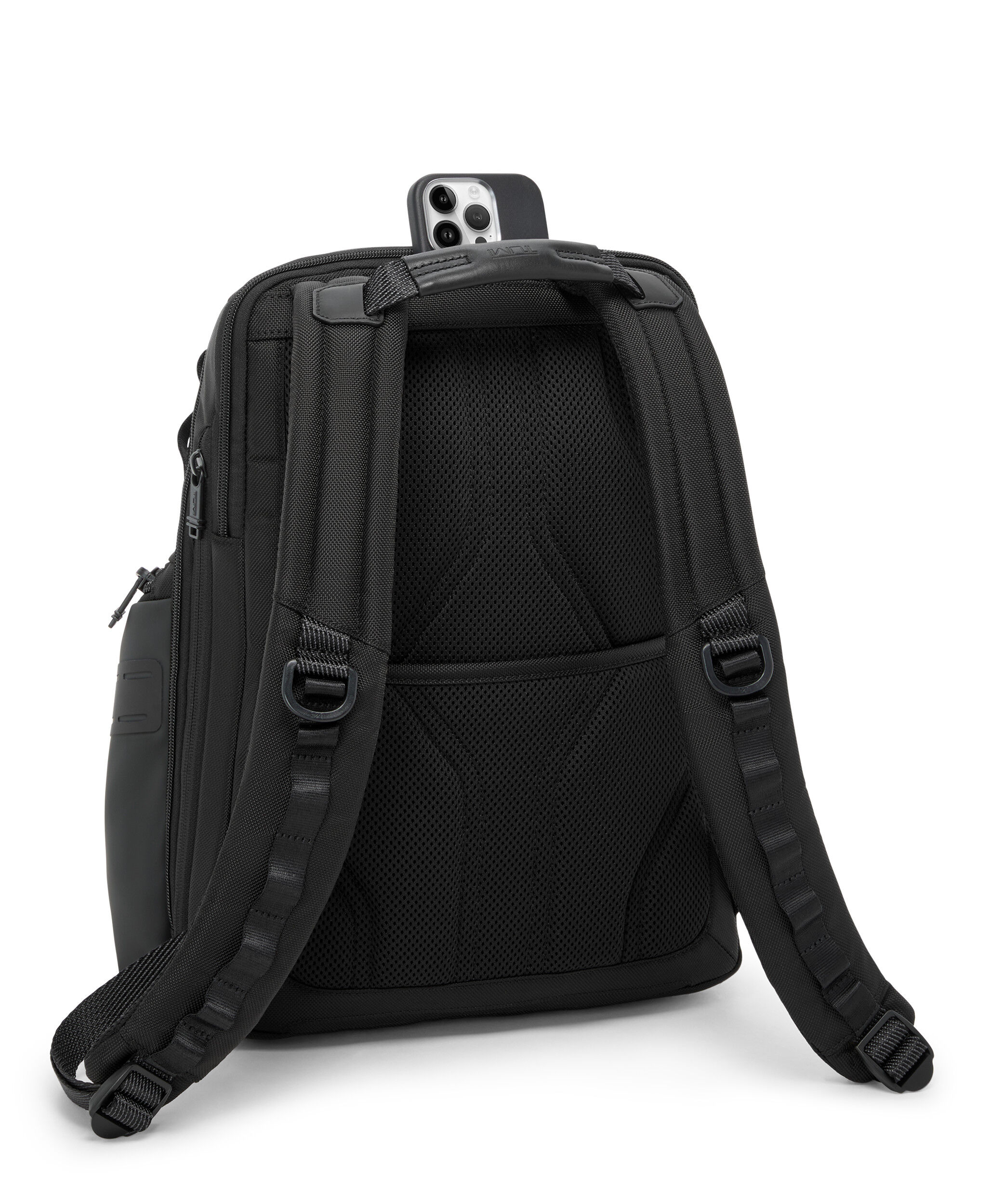 TUMI Navigation Backpack