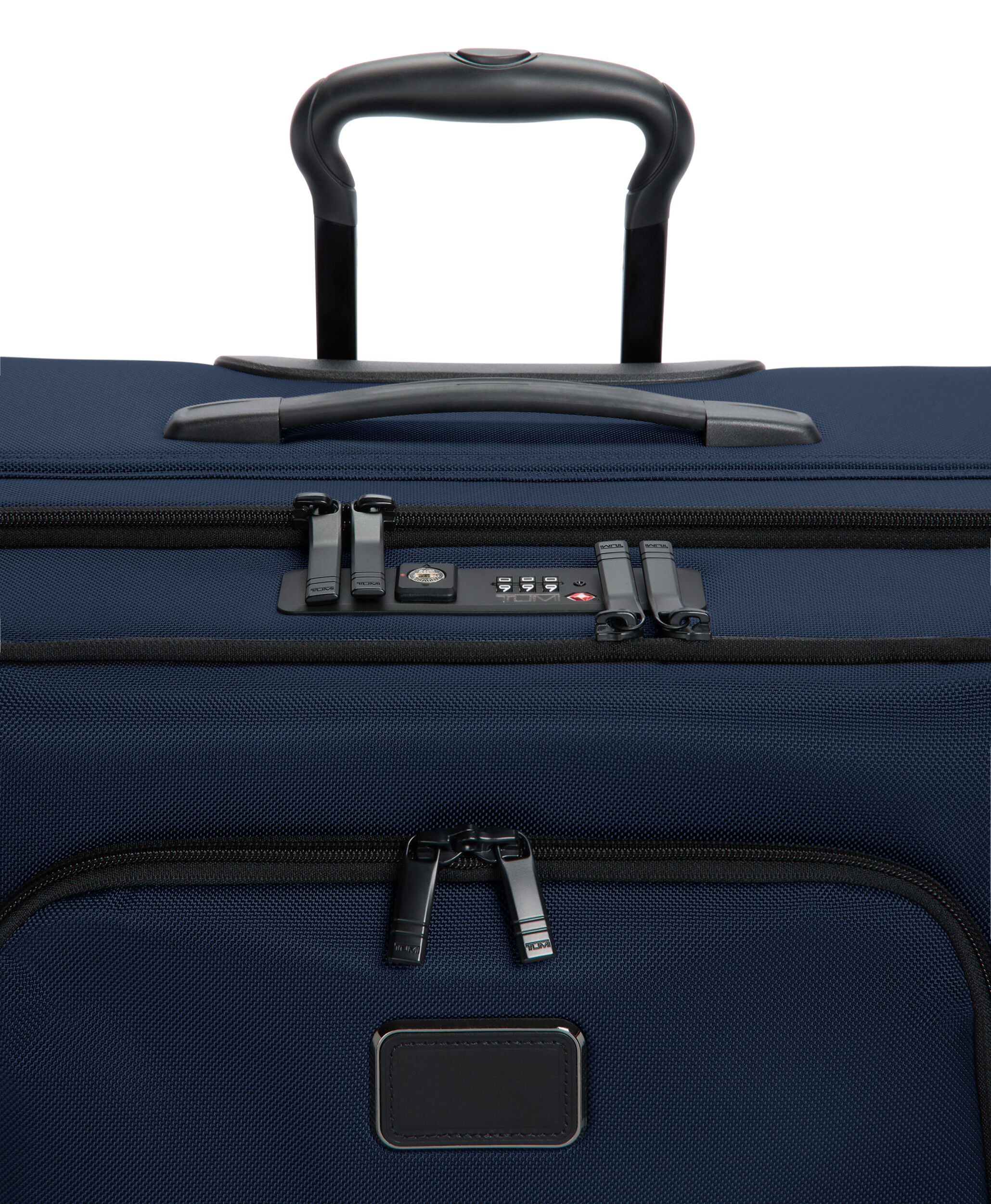 Alpha Spinner Expandable (4 wheels) 73.5cm