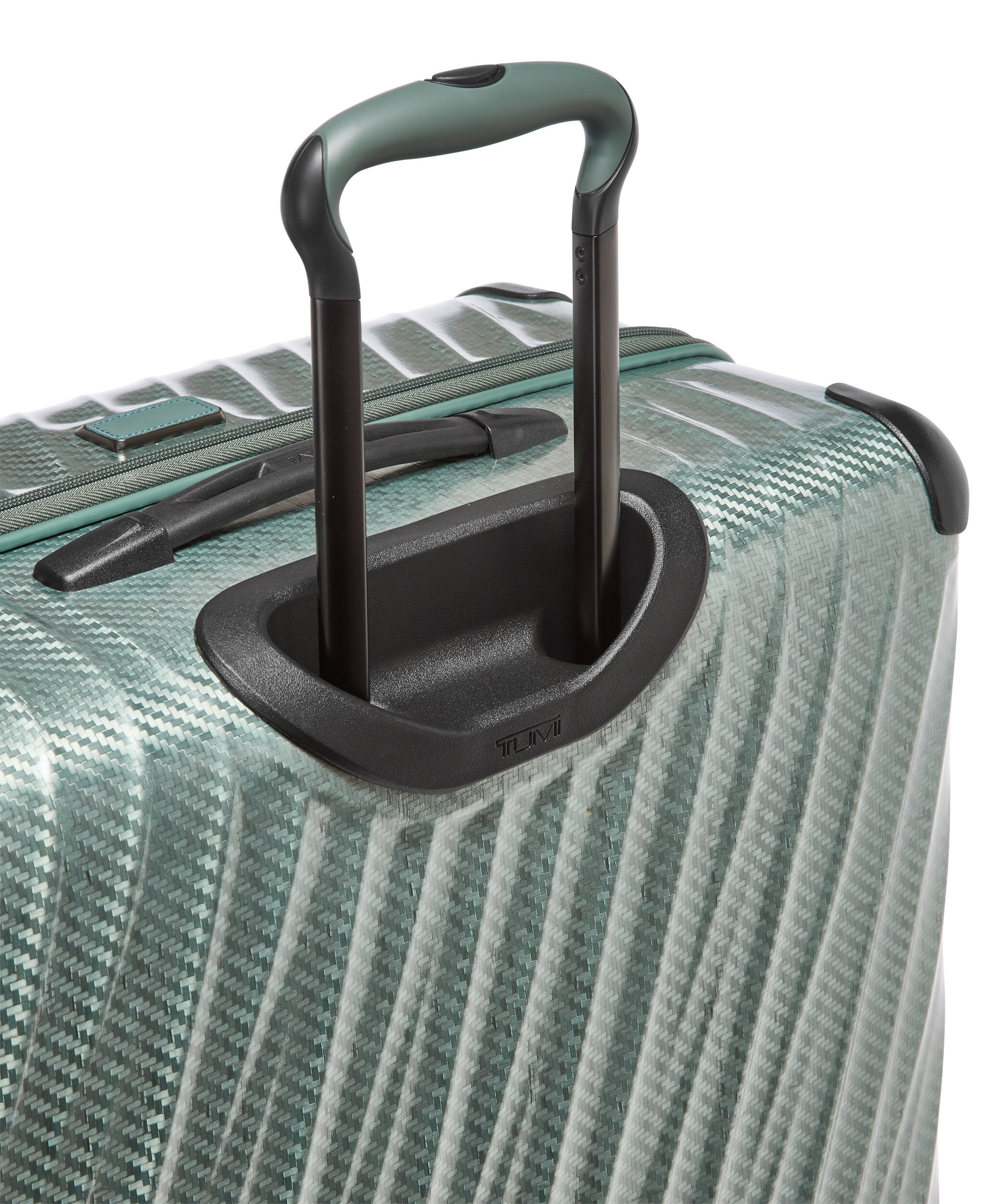 19 Degree Lite Checked Luggage 76cm | TUMI Large Checked