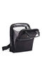 TUMI Alpha 3 MEDIUM TRAVEL TOTE Black