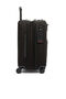 TUMI Alpha 2 INTL DUAL ACCESS 4WHL C/O  Black