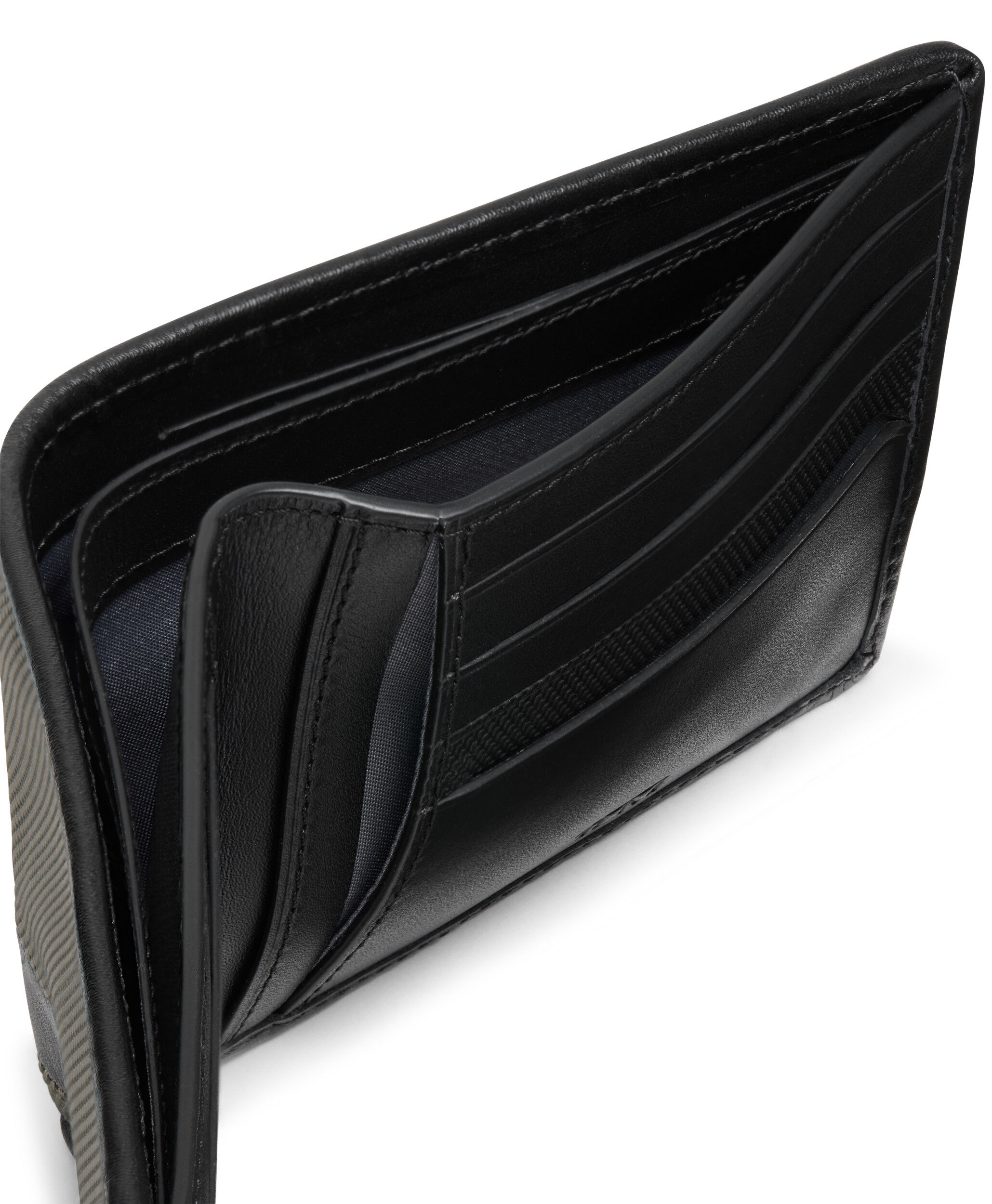 TUMI Global Double Billfold