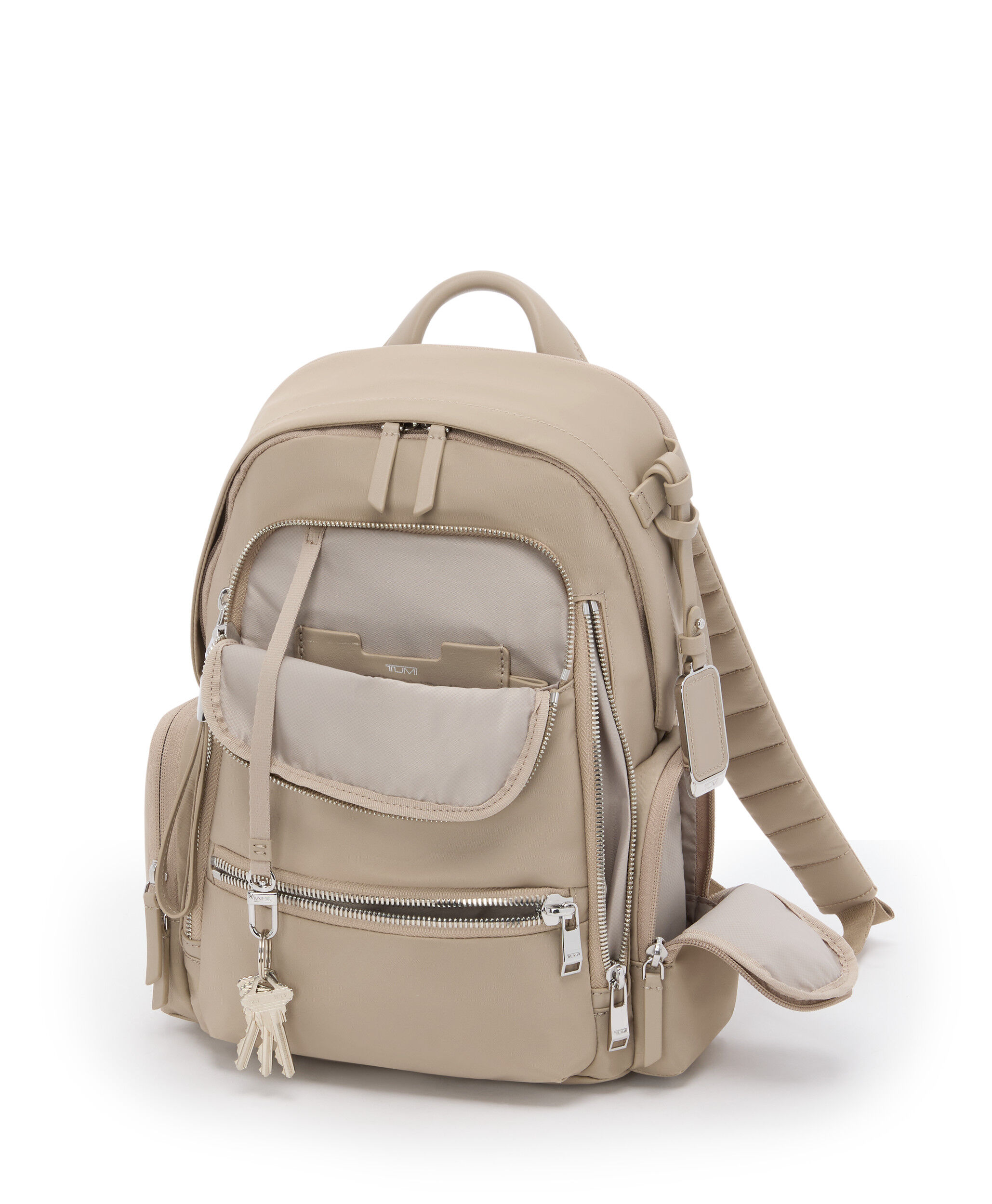 Voyageur Backpack