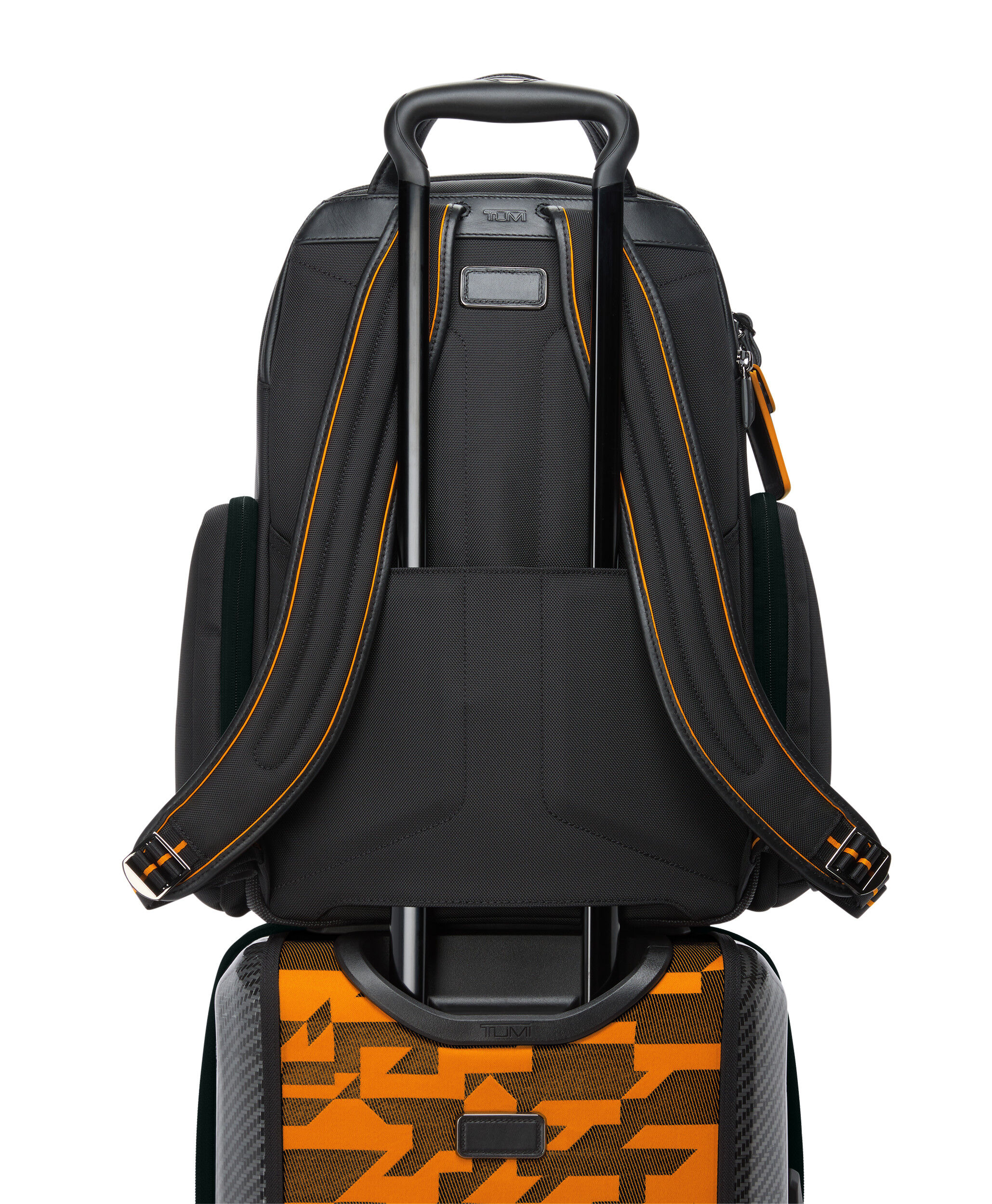 TUMI McLaren Backpack