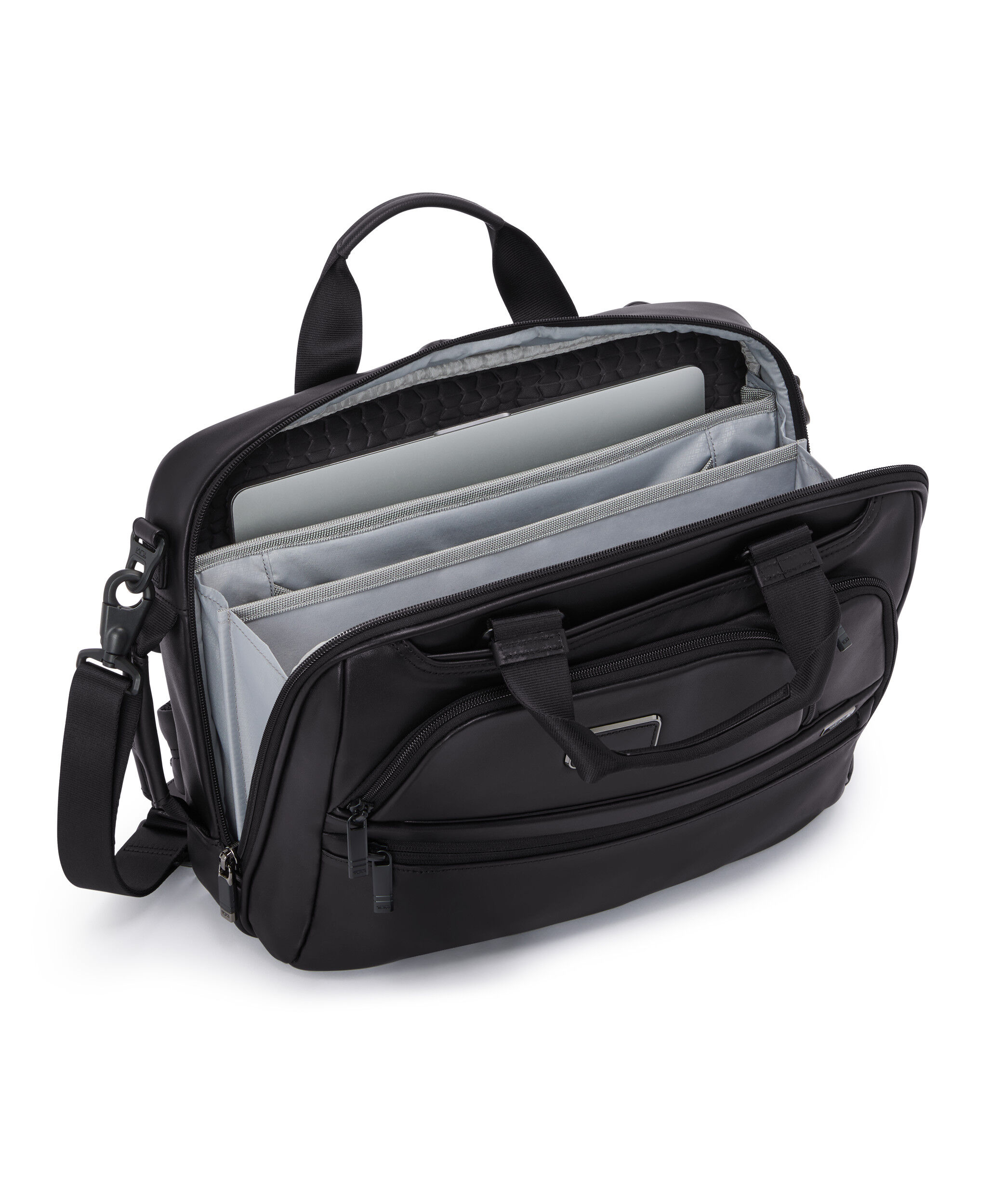 Alpha Briefcase