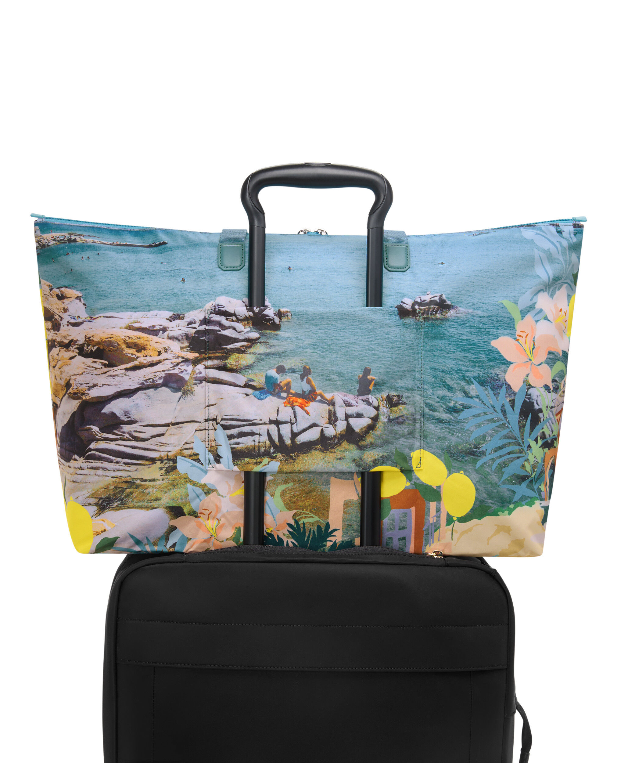 Voyageur Tote