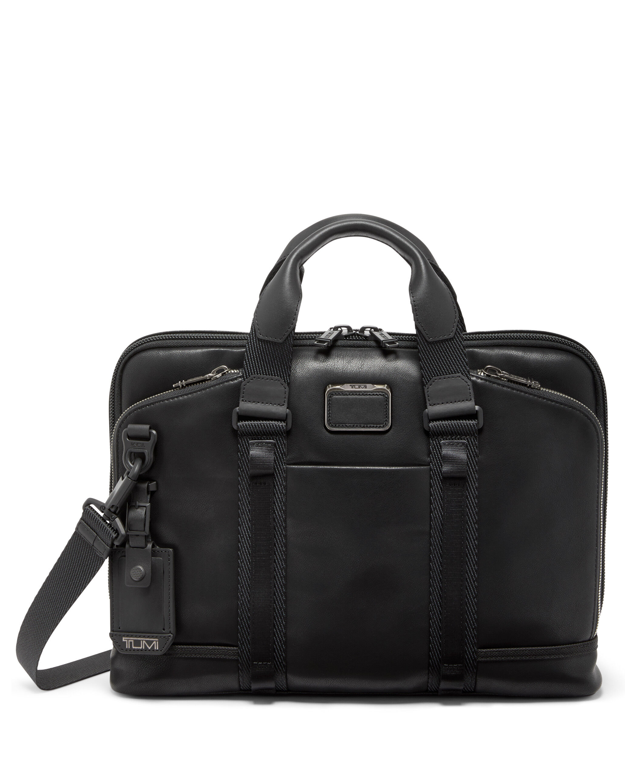 Alpha Bravo Briefcase 15"
