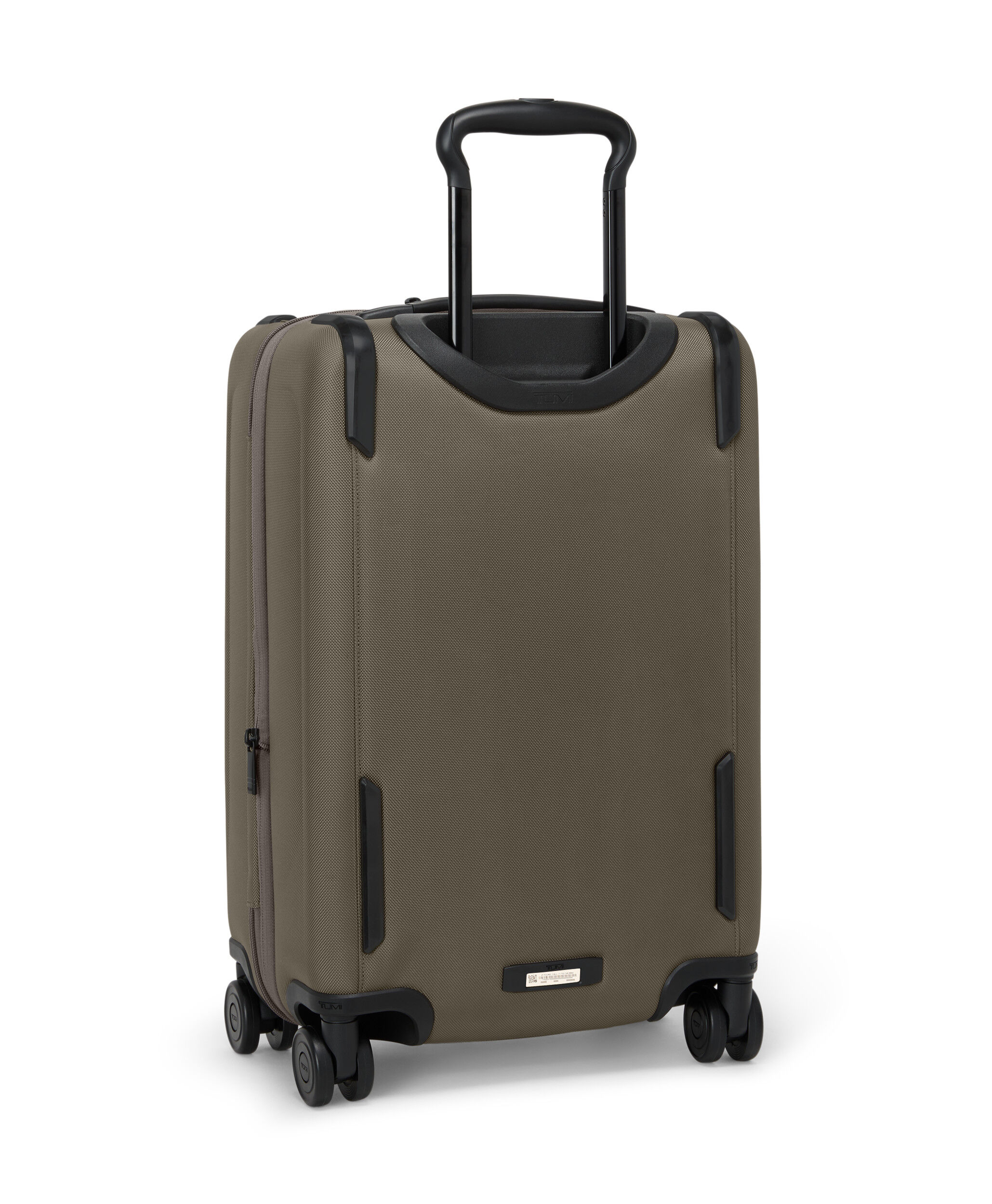Alpha Spinner Expandable (4 wheels) | TUMI Dual Access Expandable Cabin