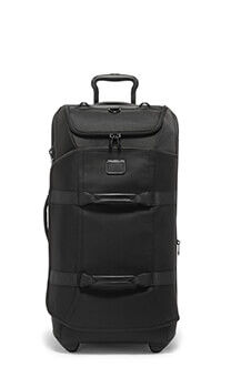 TUMI Alpha Bravo Duffle with wheels