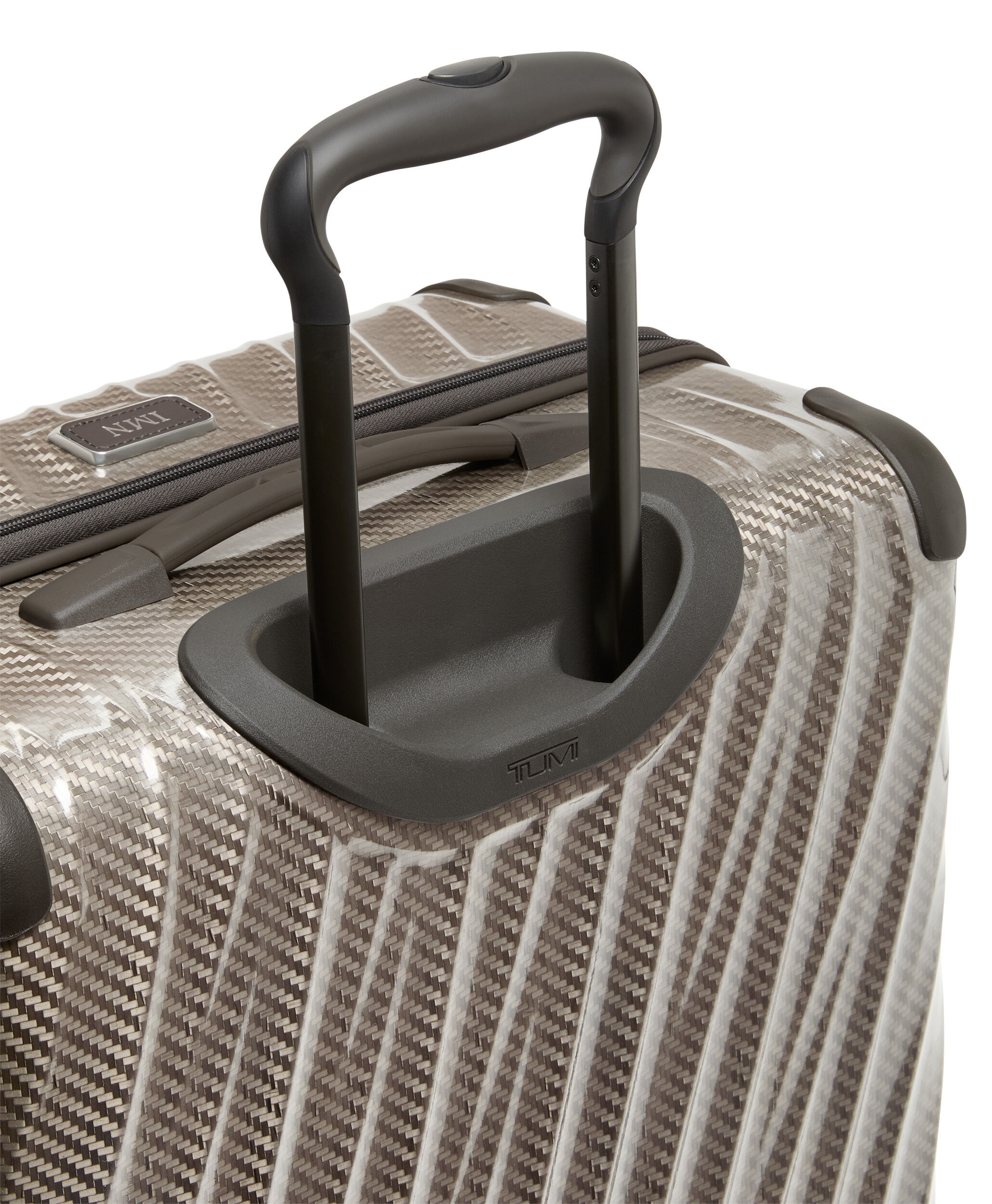 19 Degree Lite Spinner (4 wheels) 66 cm