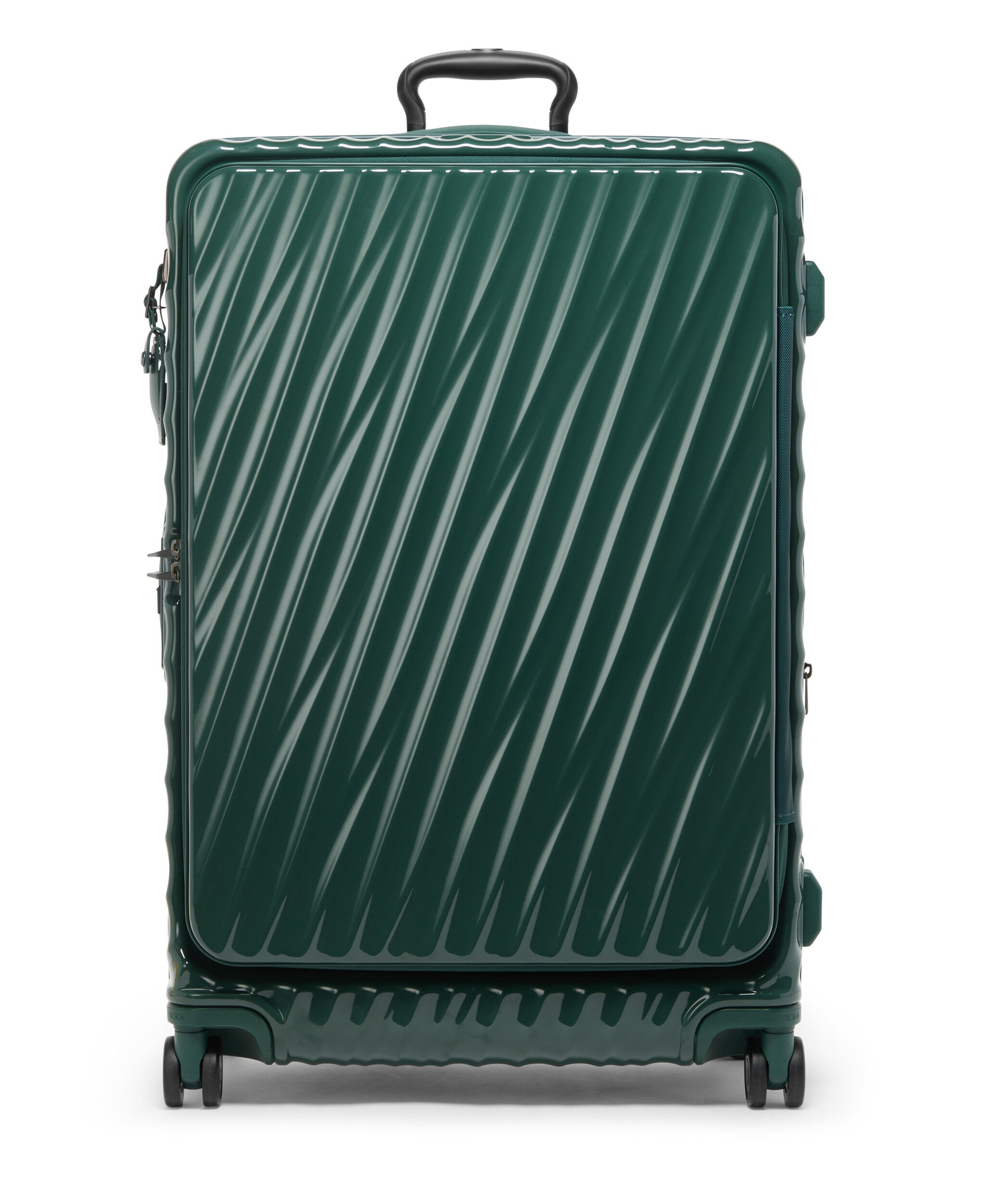 19 DEGREE FRONT ACCESS Spinner Expandable (4 wheels) 66 cm