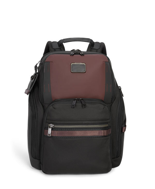 Alpha Bravo Backpack 15