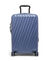 Tumi 19 Degree Nelipyöräinen matkalaukku 55 cm Slate Blue Texture
