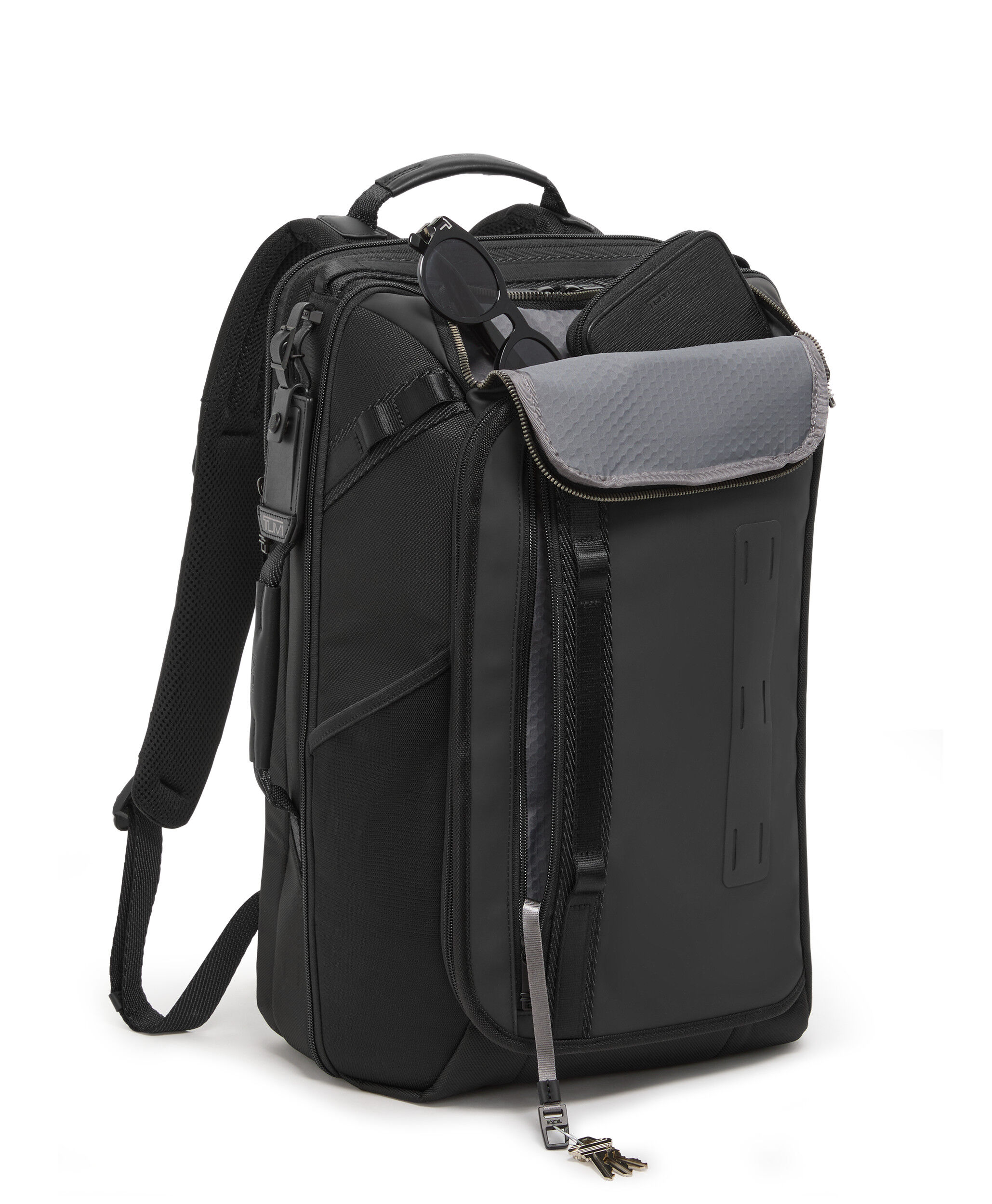 Alpha Bravo Backpack