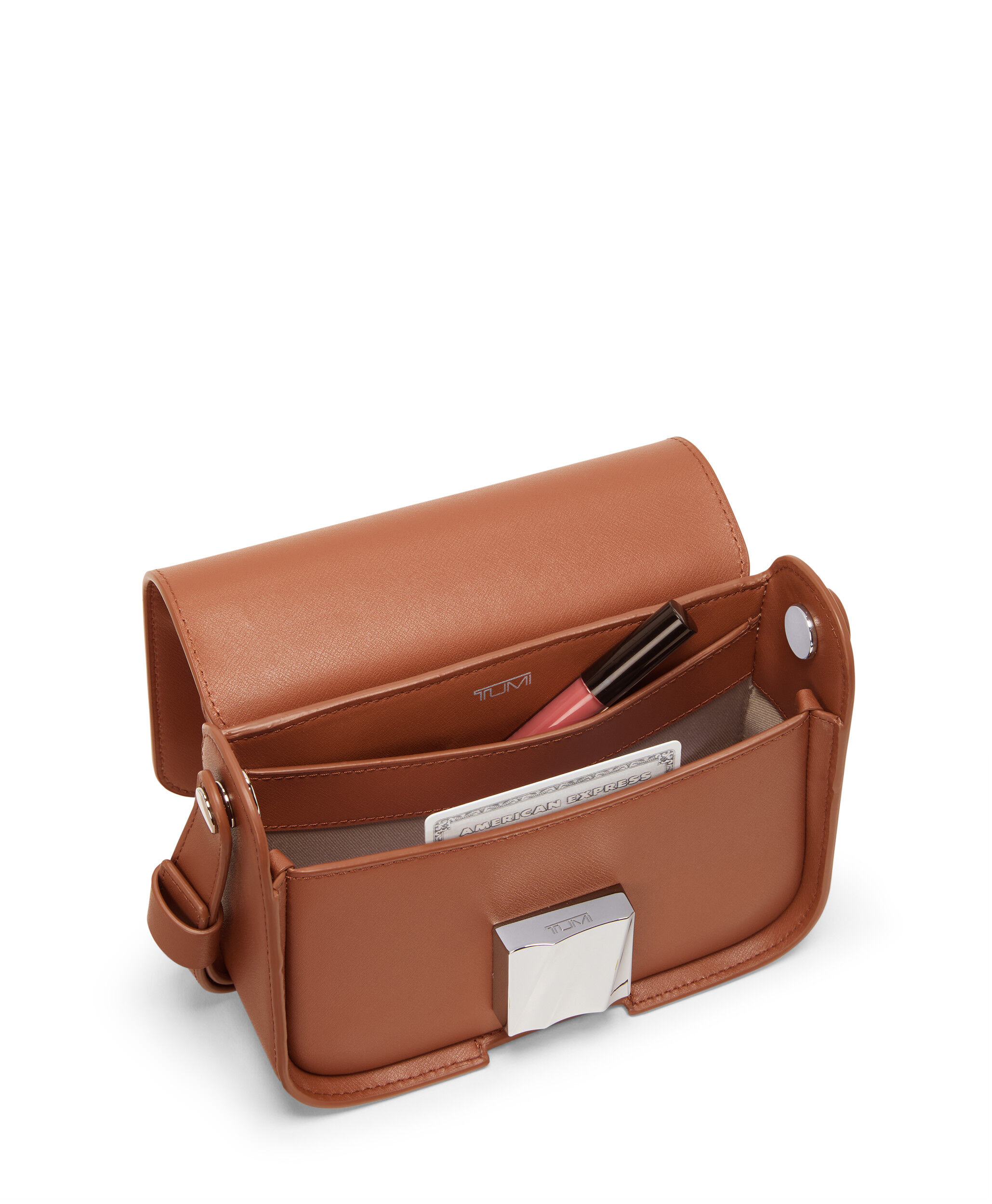 TUMI Olas Small Shoulder Bag