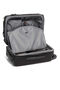 TUMI Alpha 2 INTL DUAL ACCESS 4WHL C/O  Black