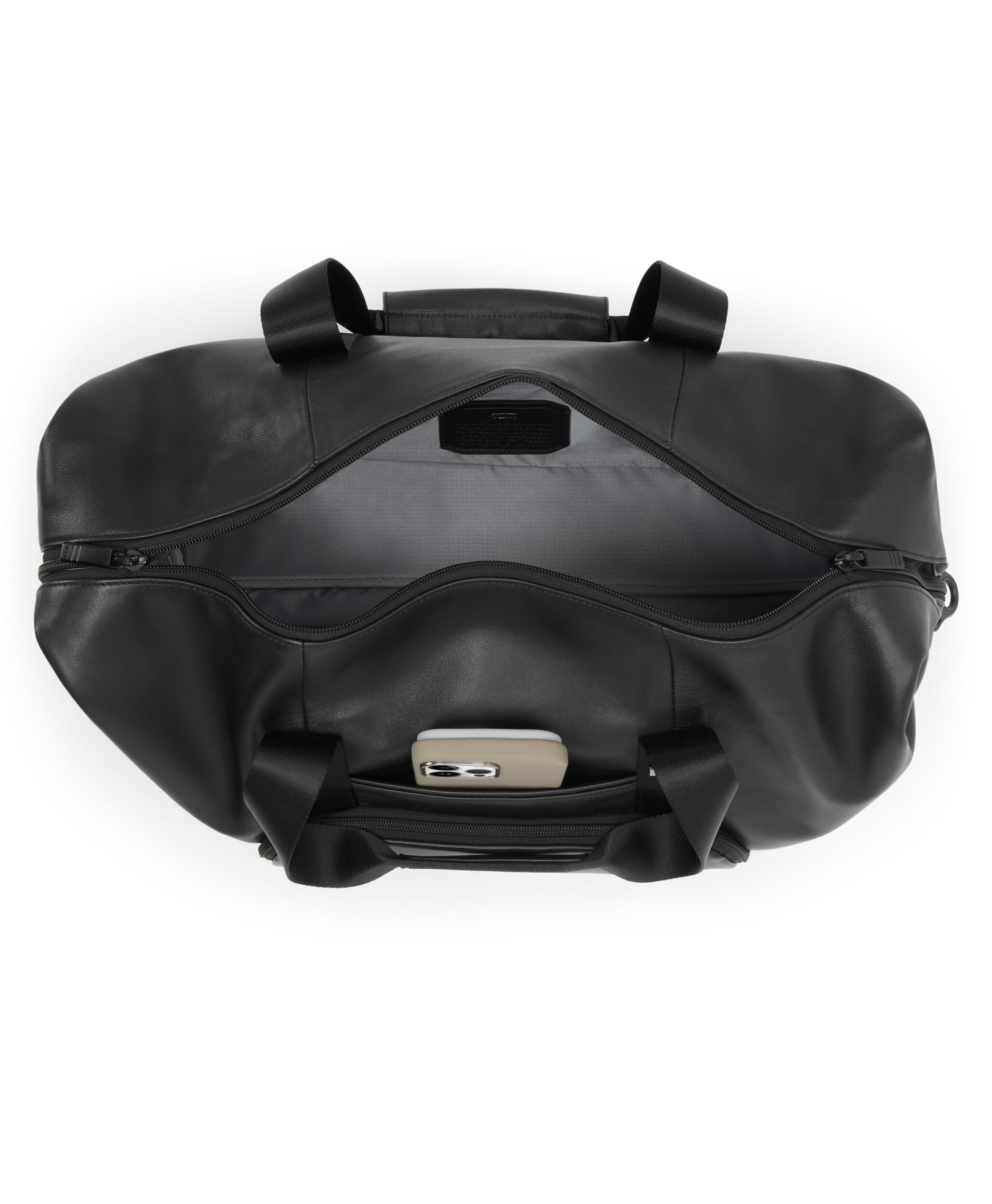 TUMI Double Expansion Duffel